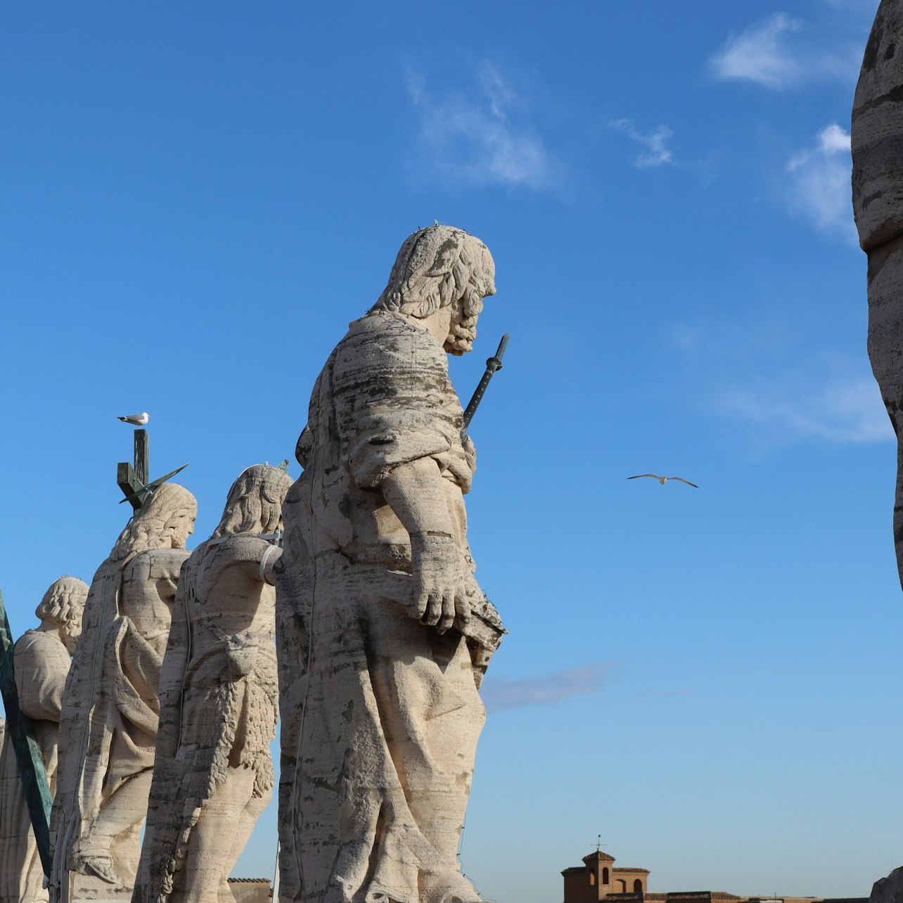 St Peter S Basilica With Dome Climb Skip The Line Ticket Guided