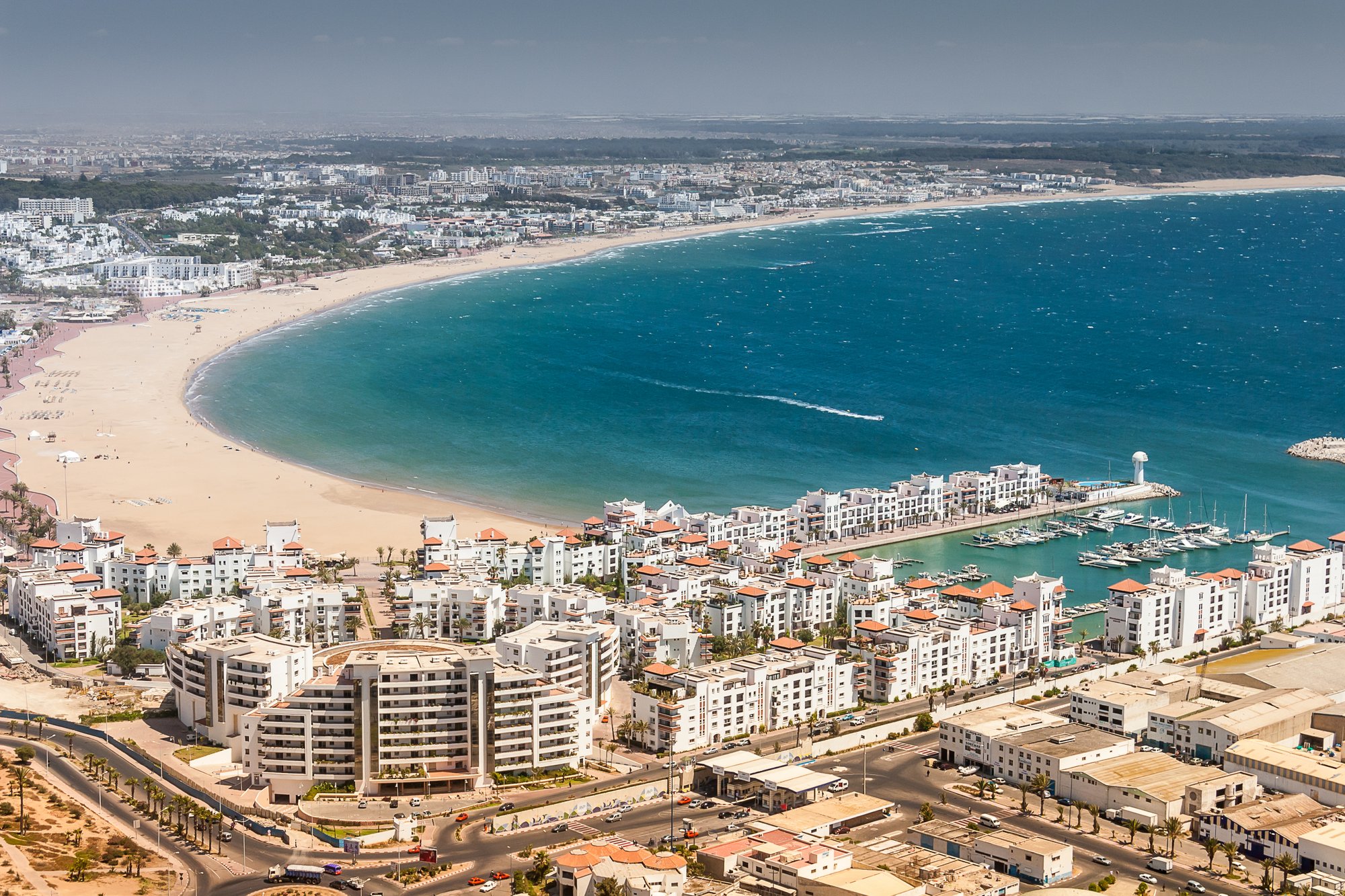 Agadir | Pelago