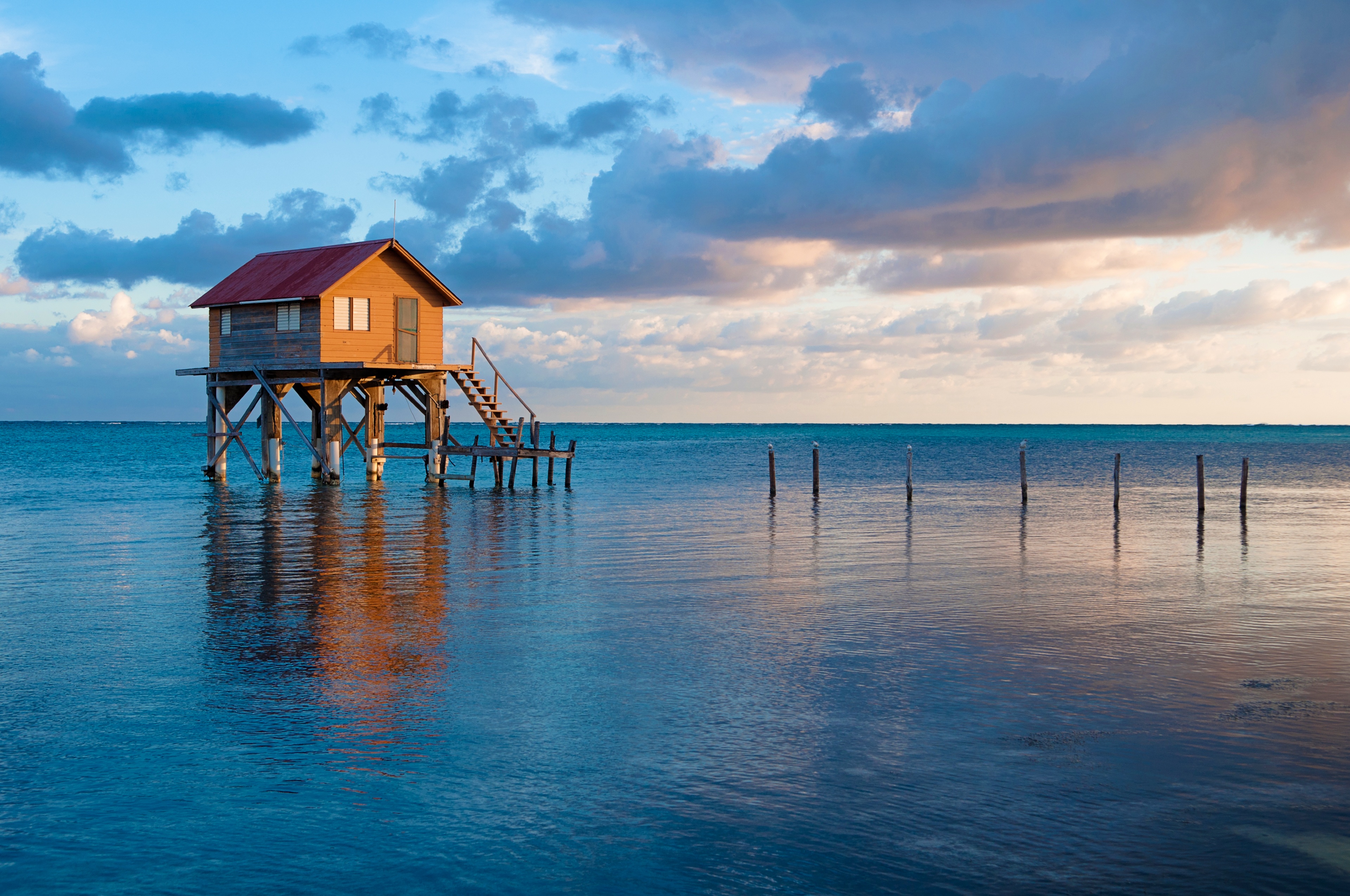 Ambergris Caye | Pelago