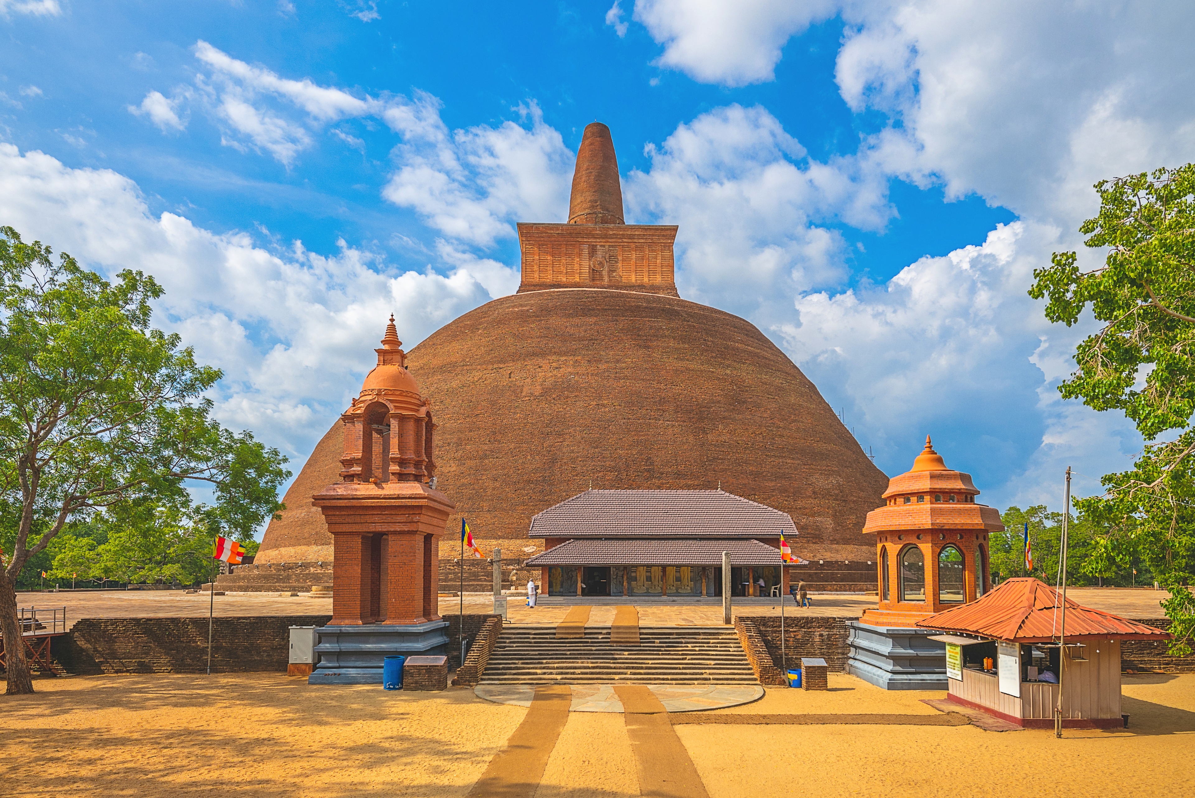 Anuradhapura | Pelago