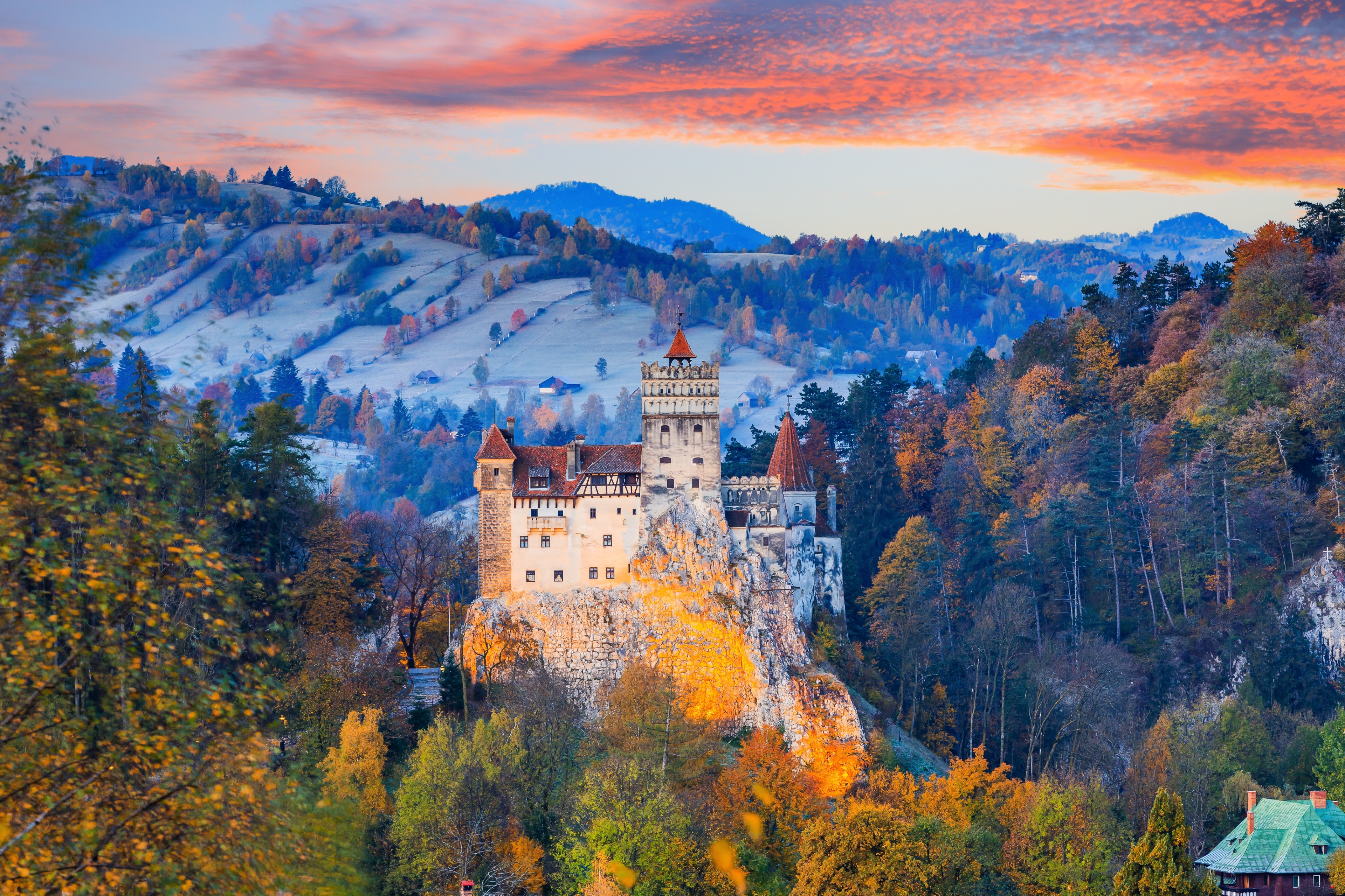 Brașov | Pelago