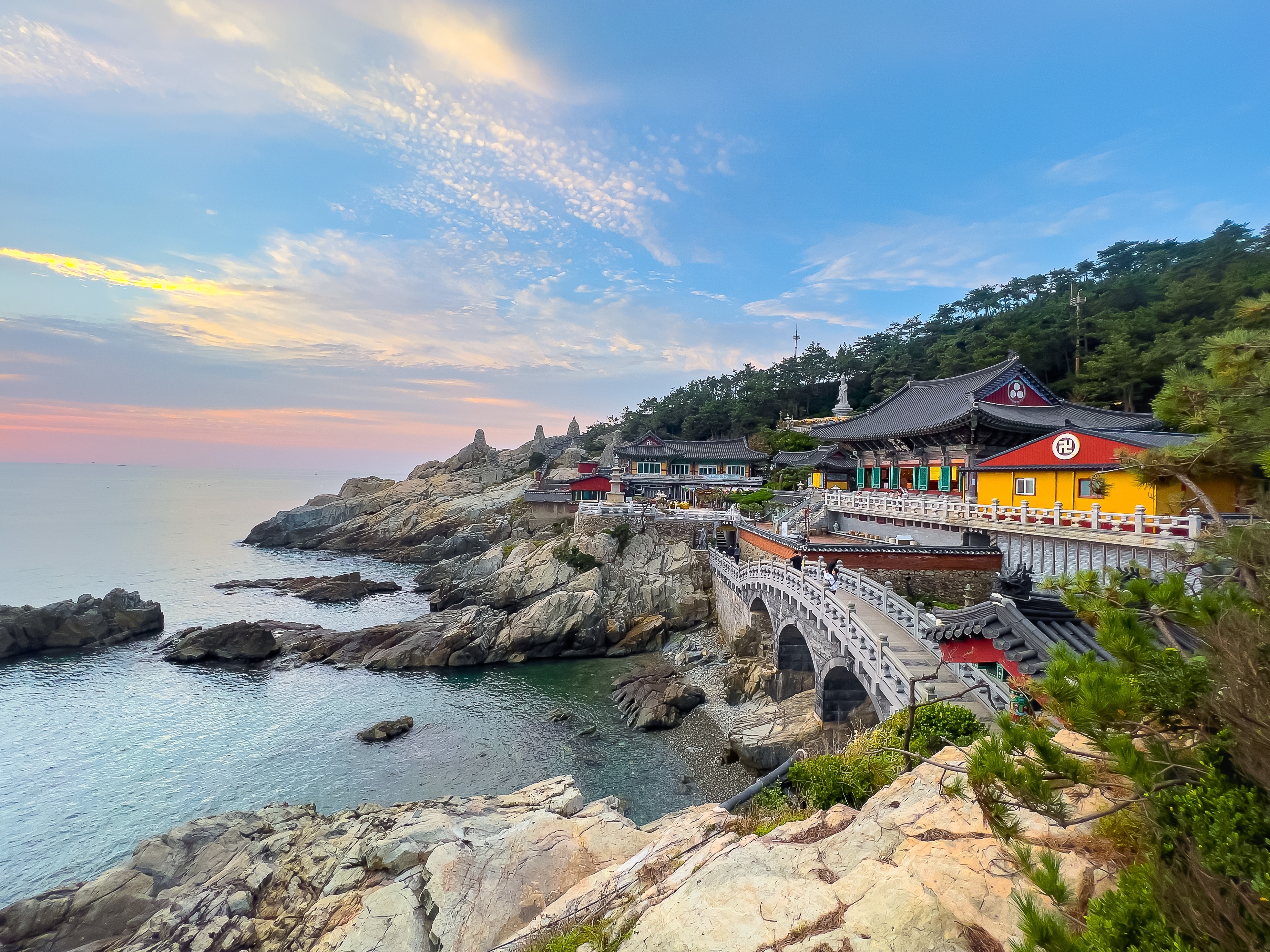 Busan | South Korea | Pelago