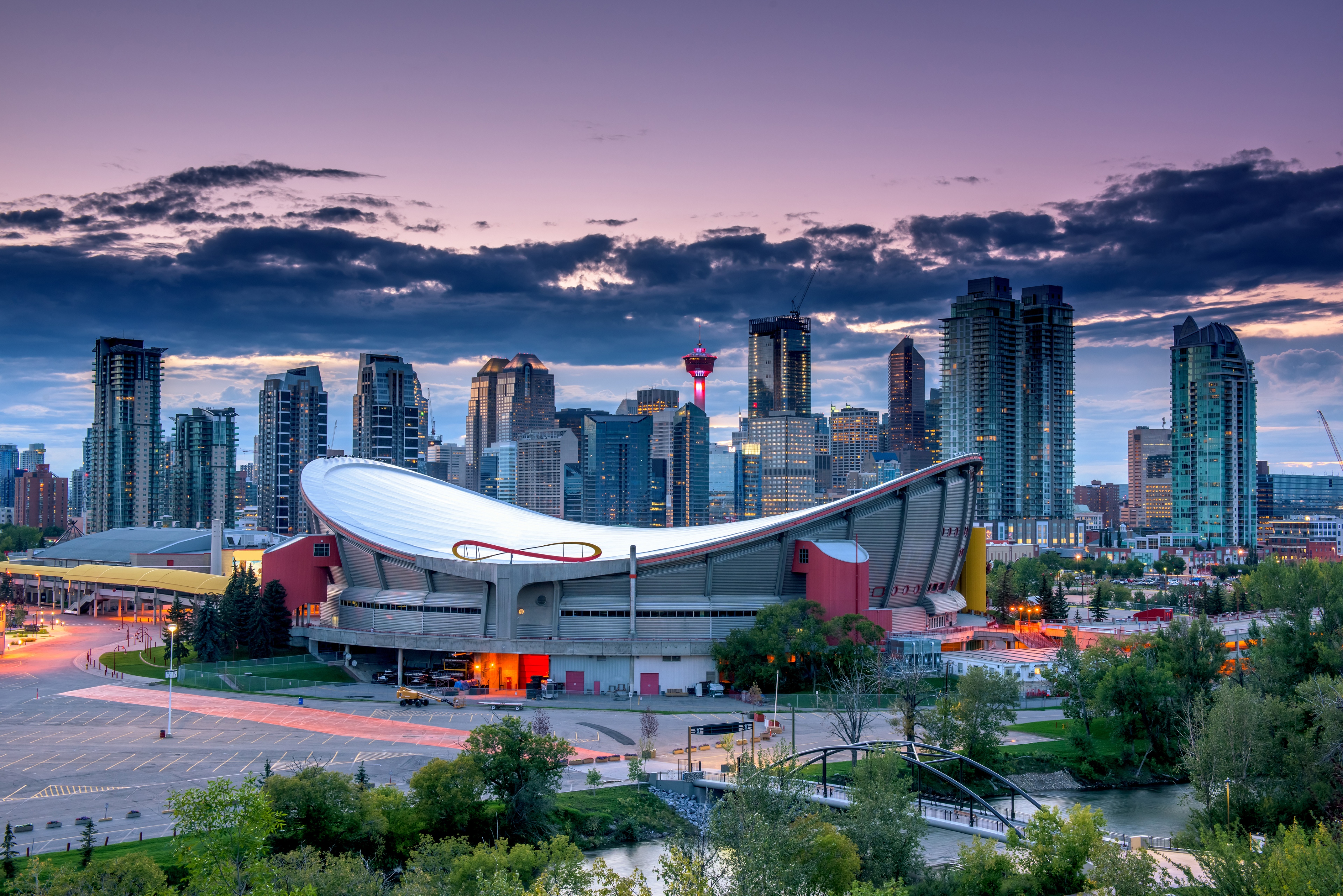 Calgary | Pelago