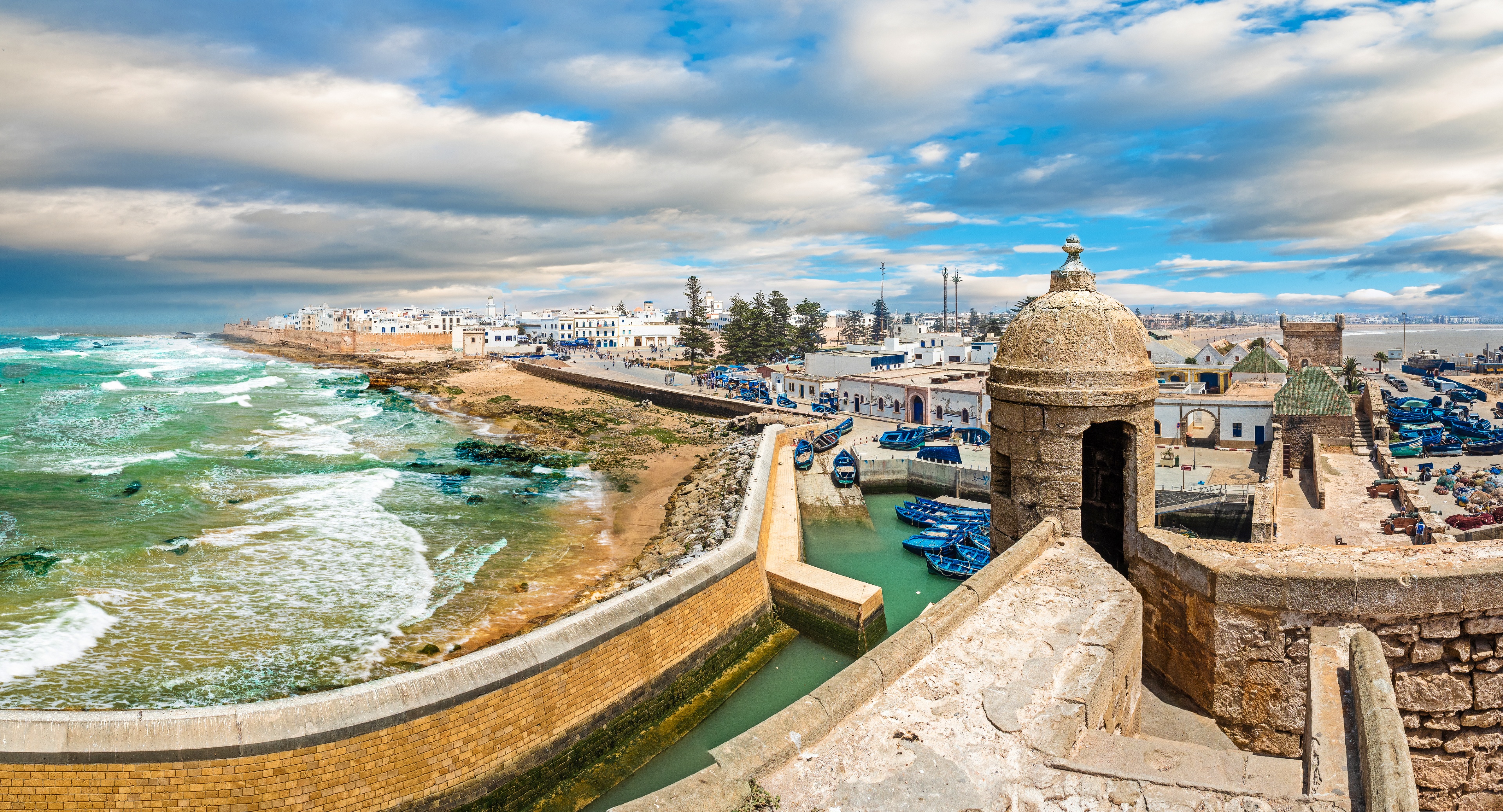 Essaouira | Pelago