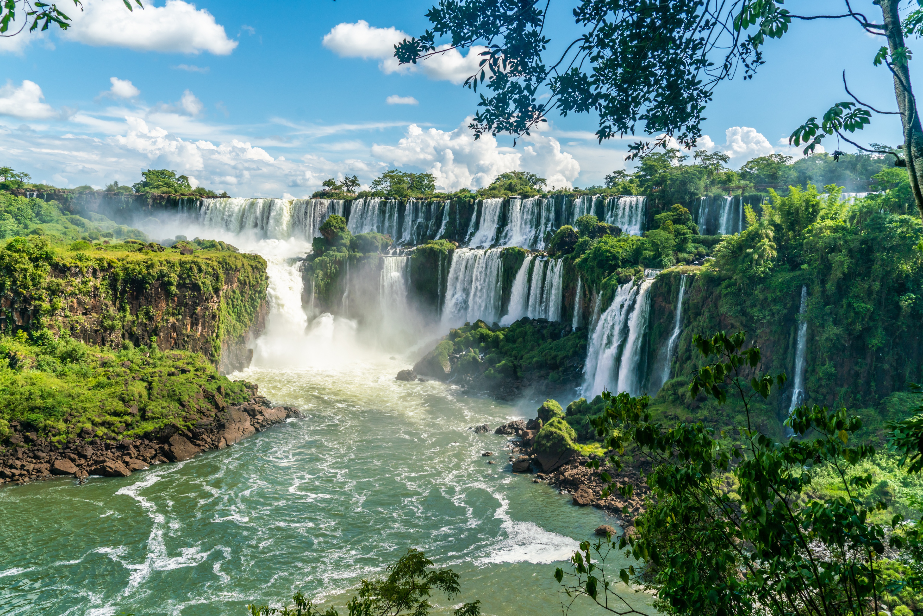 Foz do Iguacu | Pelago