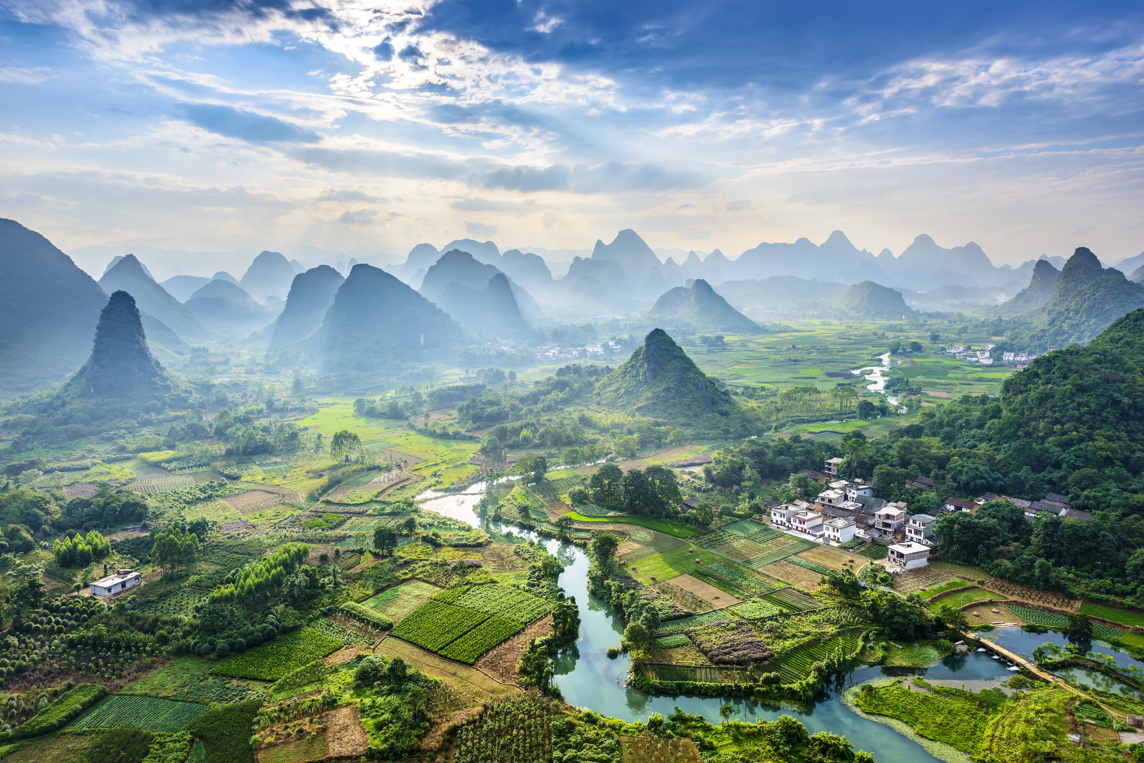 Guilin | Pelago