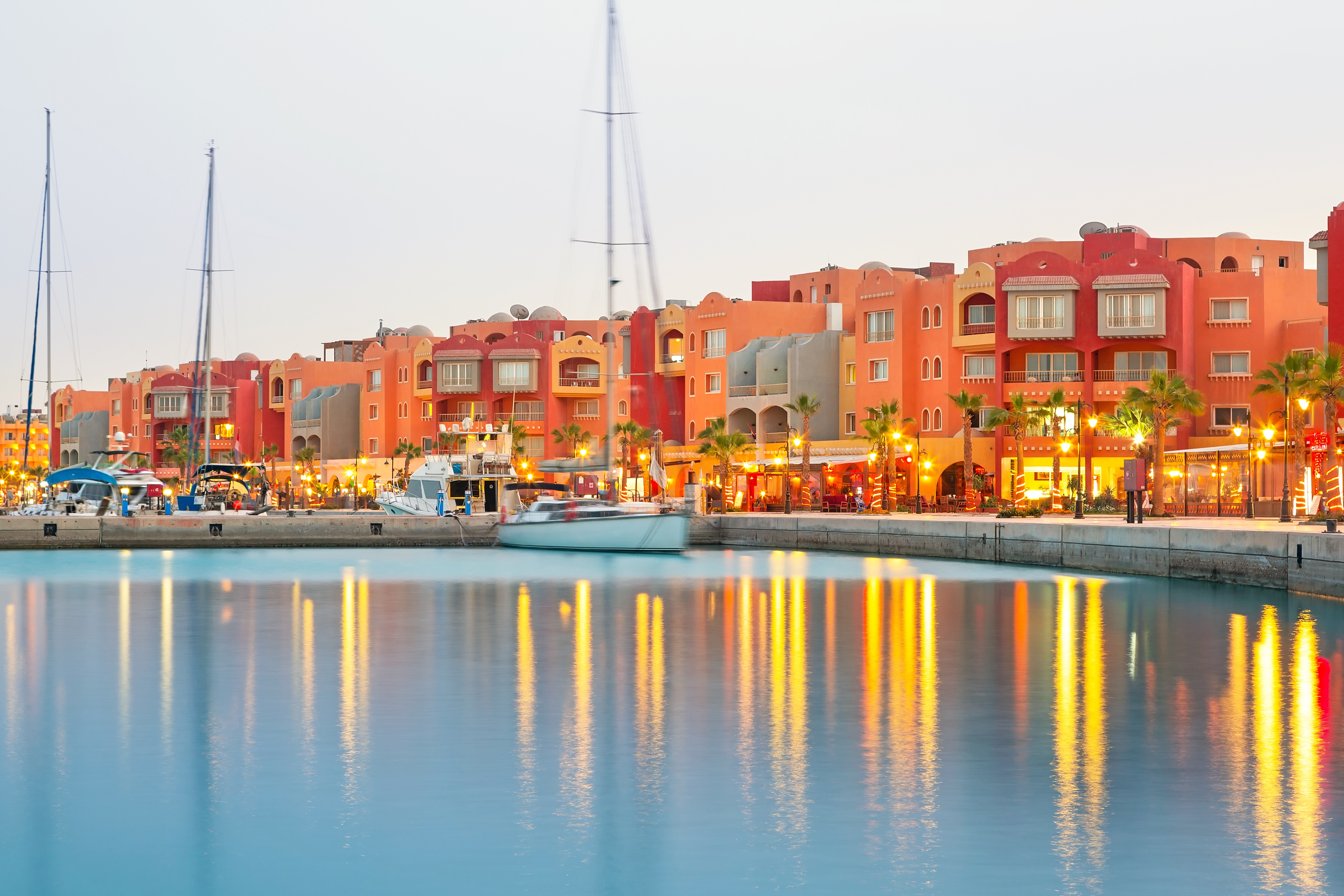 Hurghada | Pelago