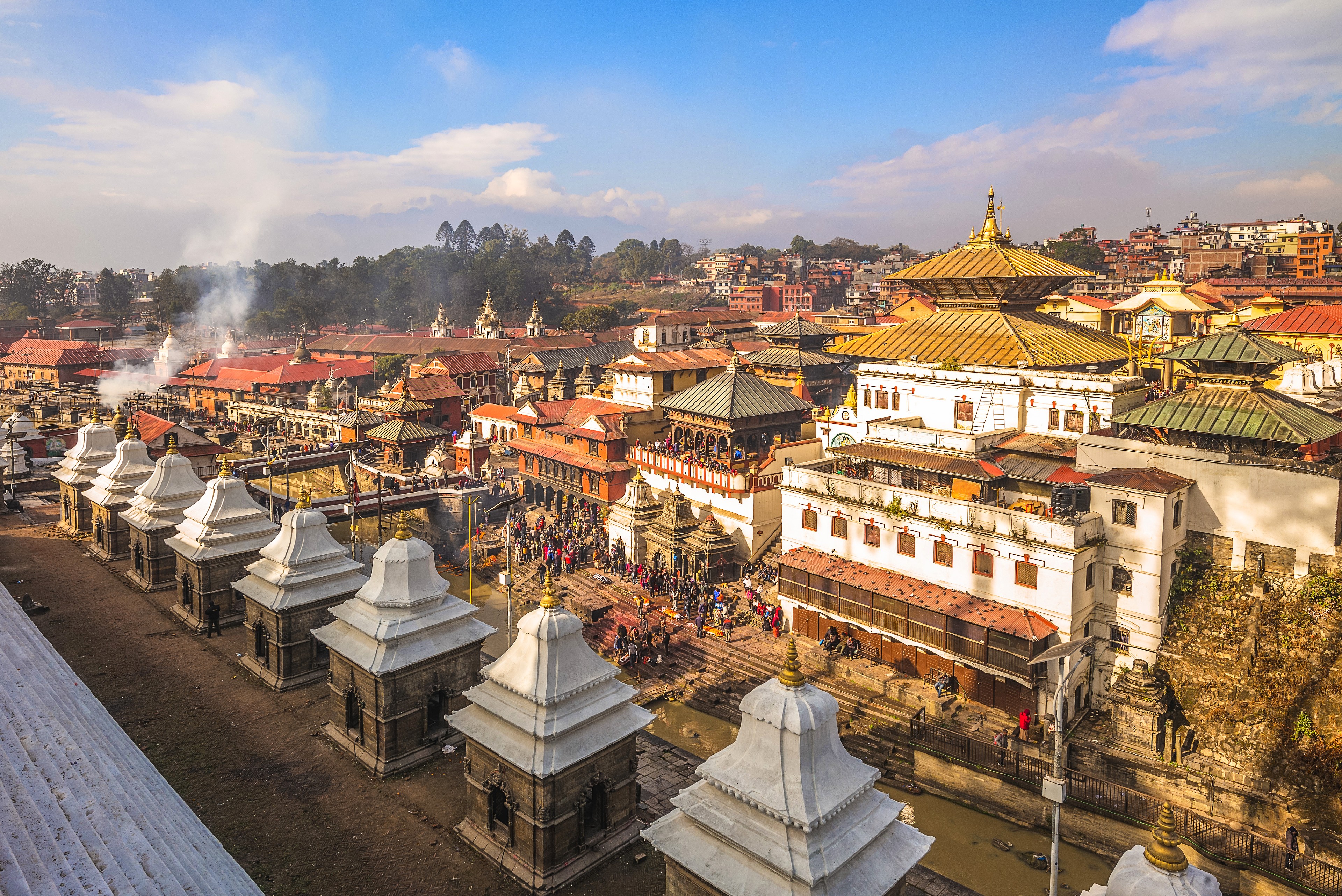 Kathmandu | Pelago