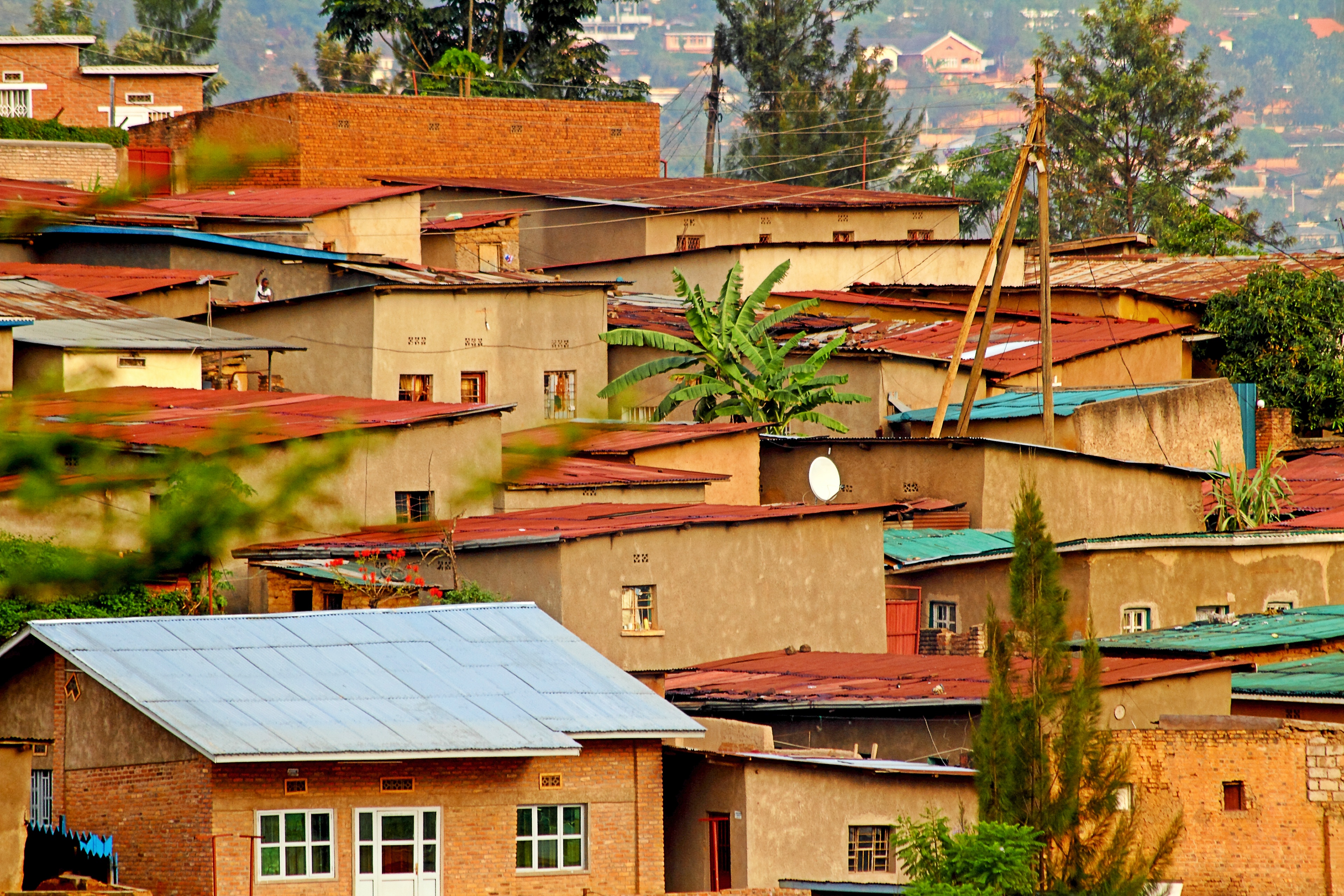 Kigali | Pelago