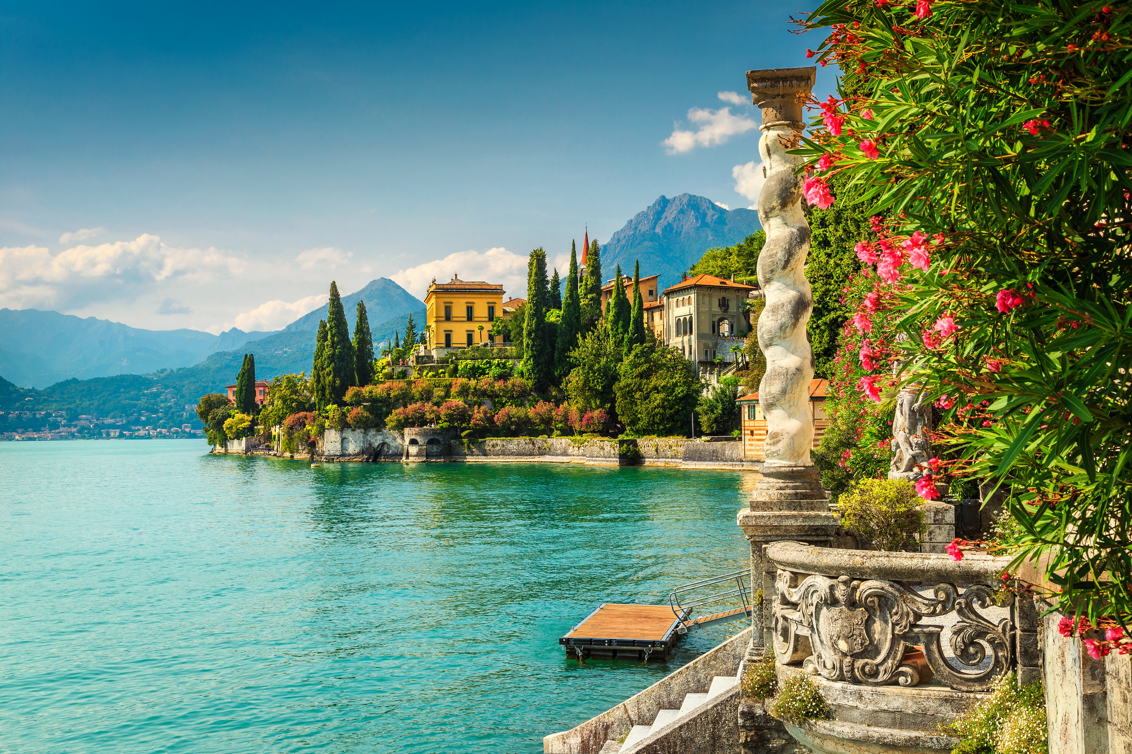 Lake Como | Pelago