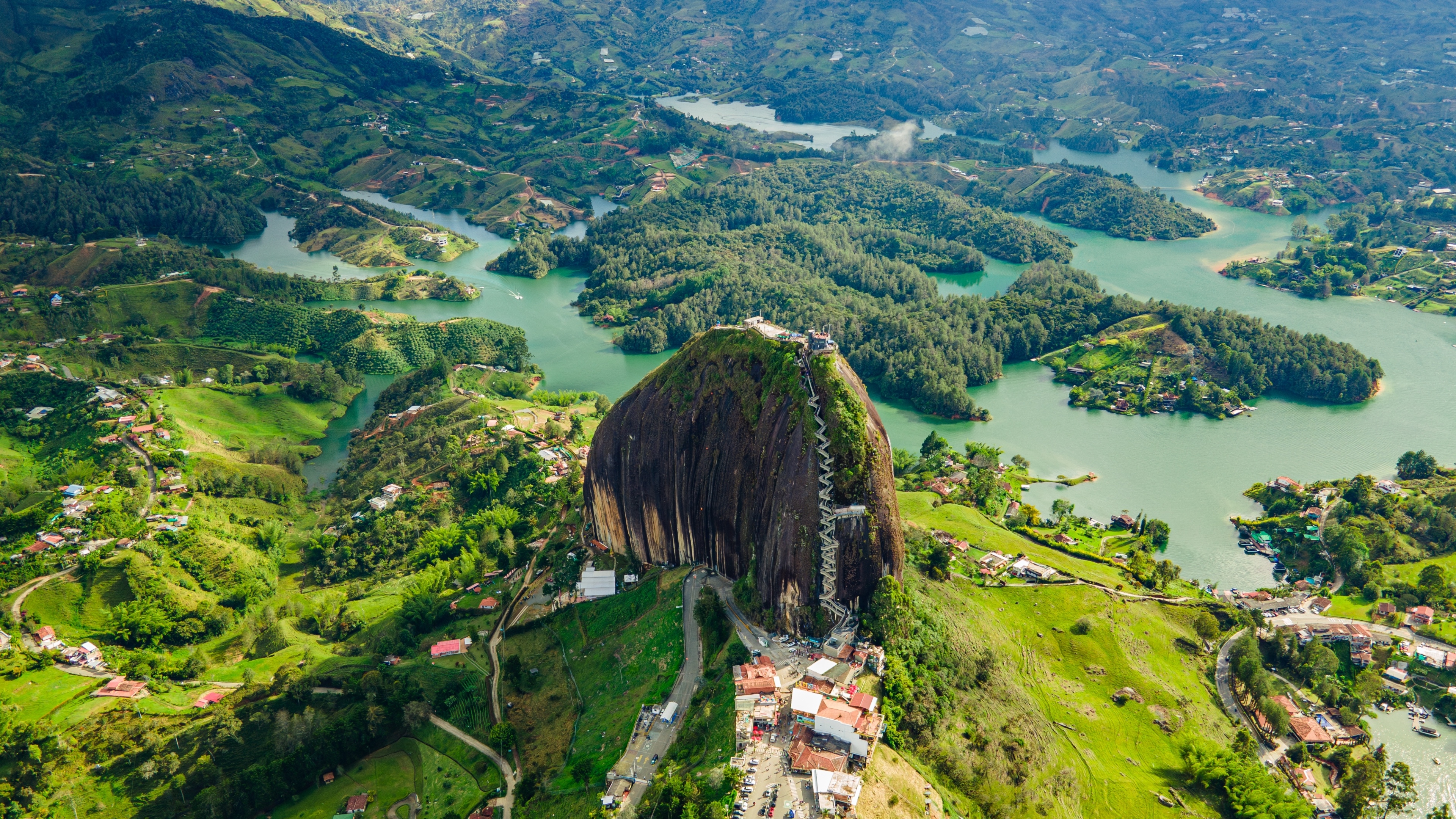 Medellín | Pelago