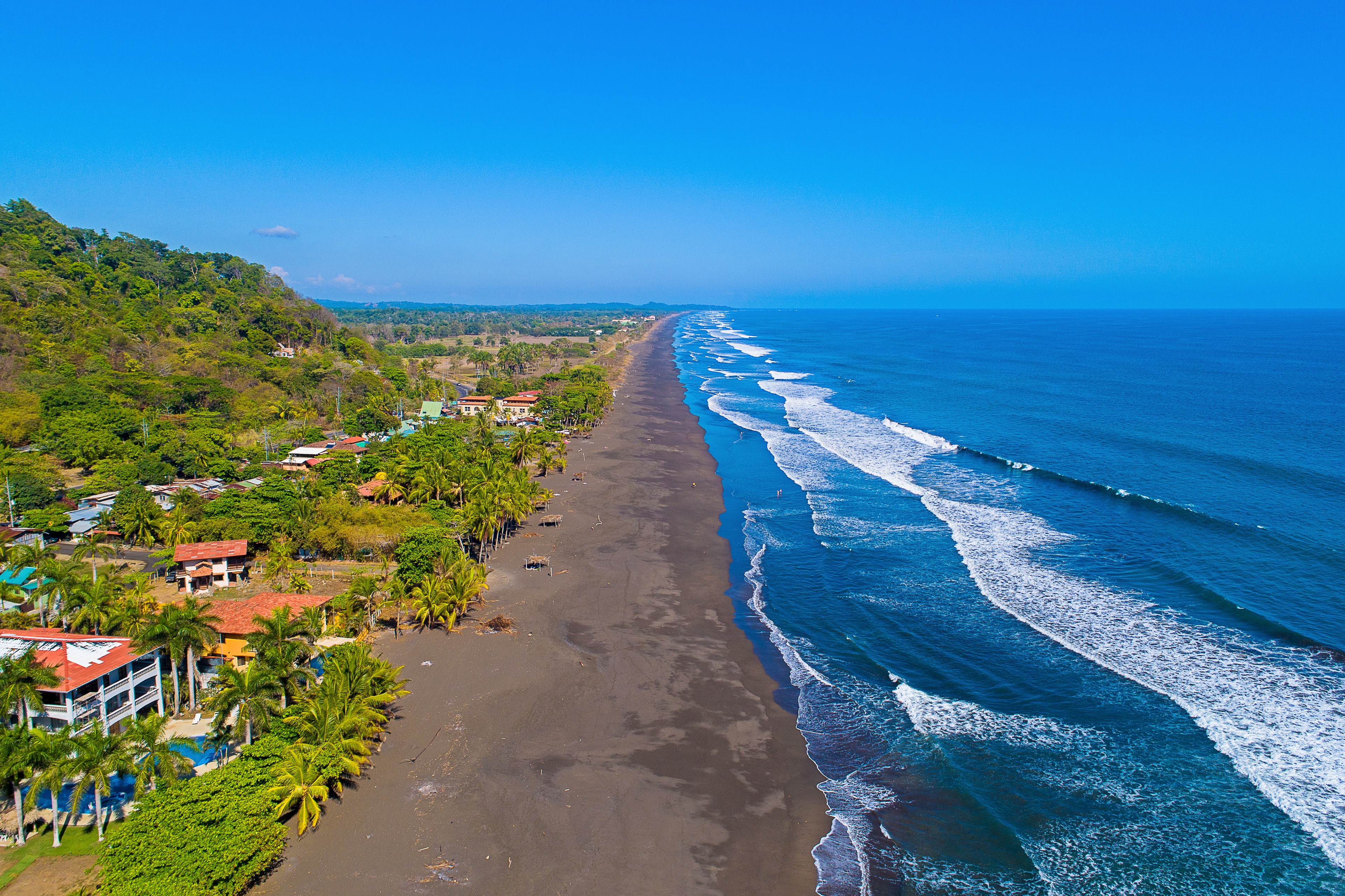 Playa Hermosa | Pelago