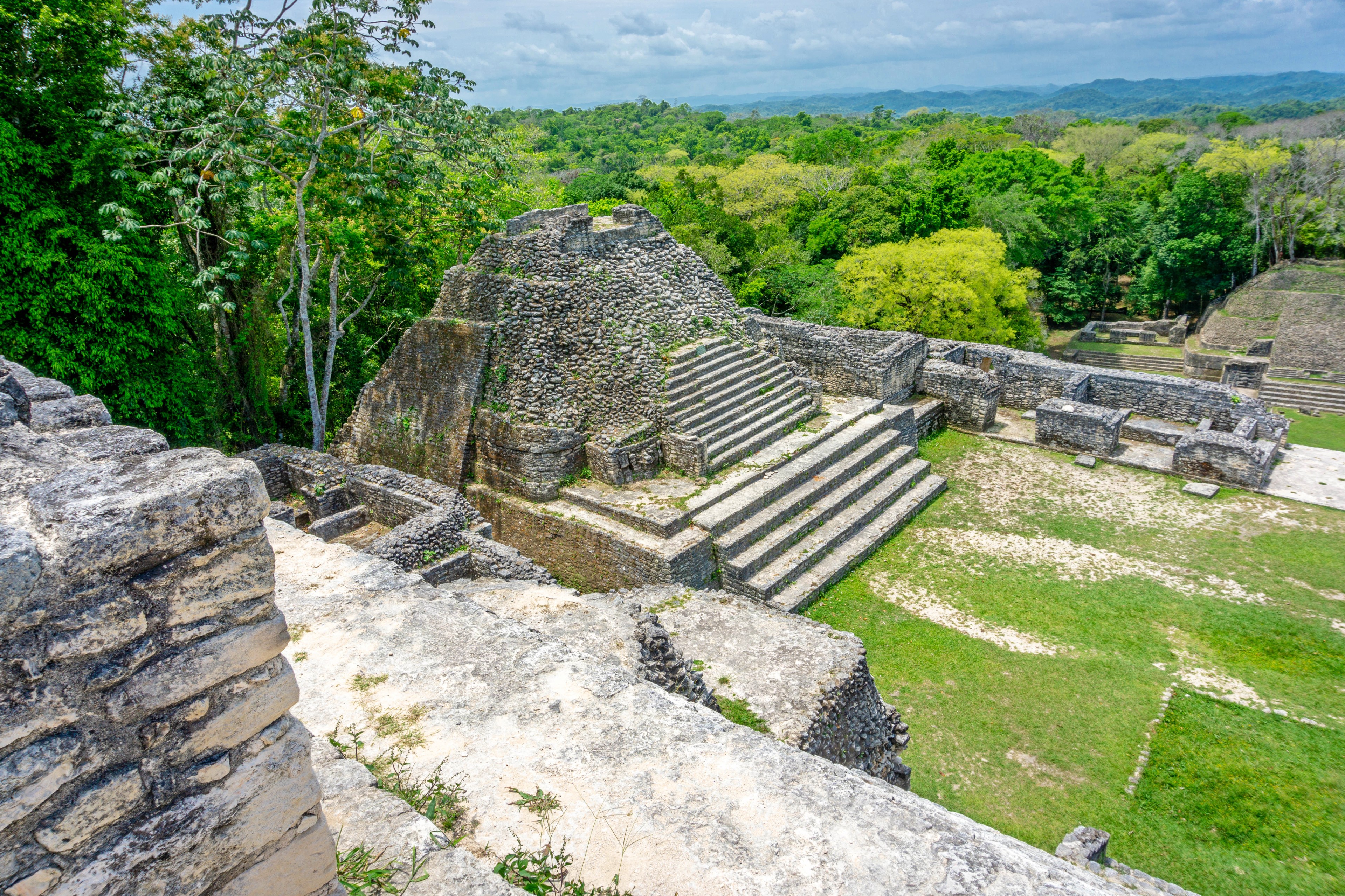 San Ignacio | Pelago