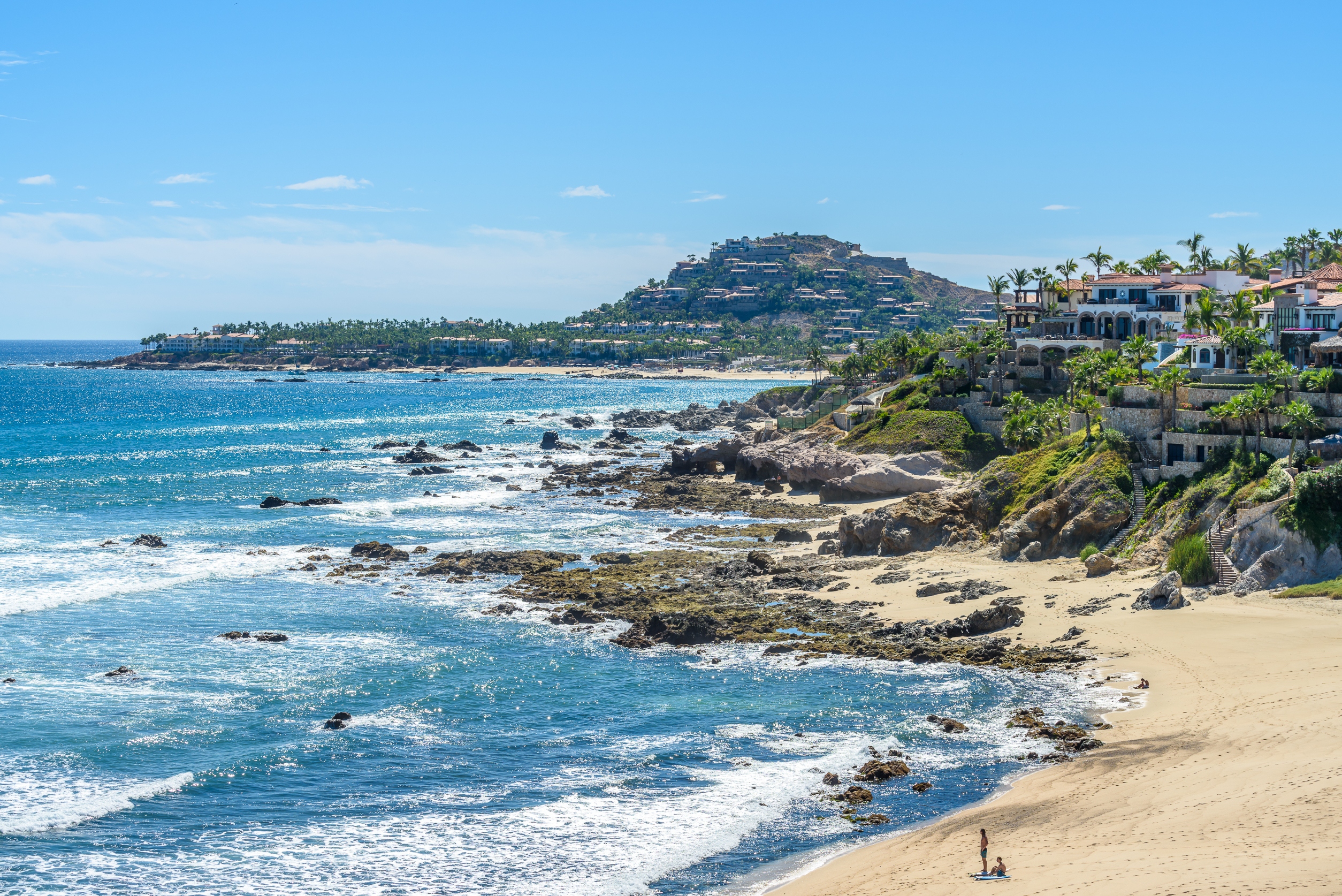 San José del Cabo | Pelago