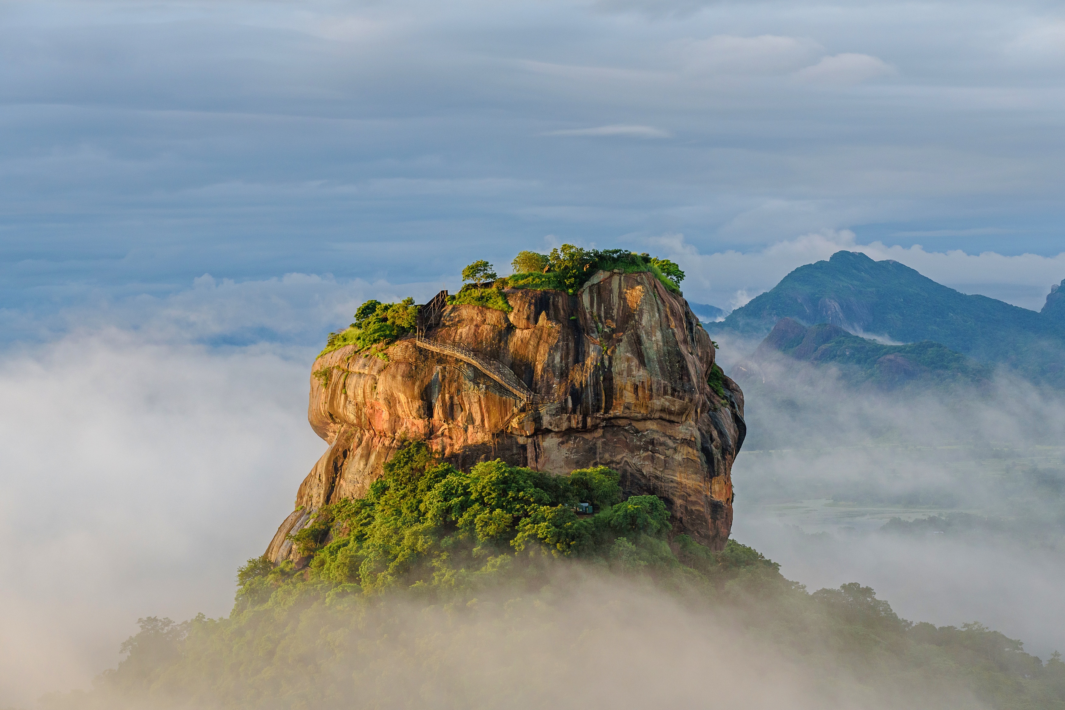 Sigiriya | Pelago