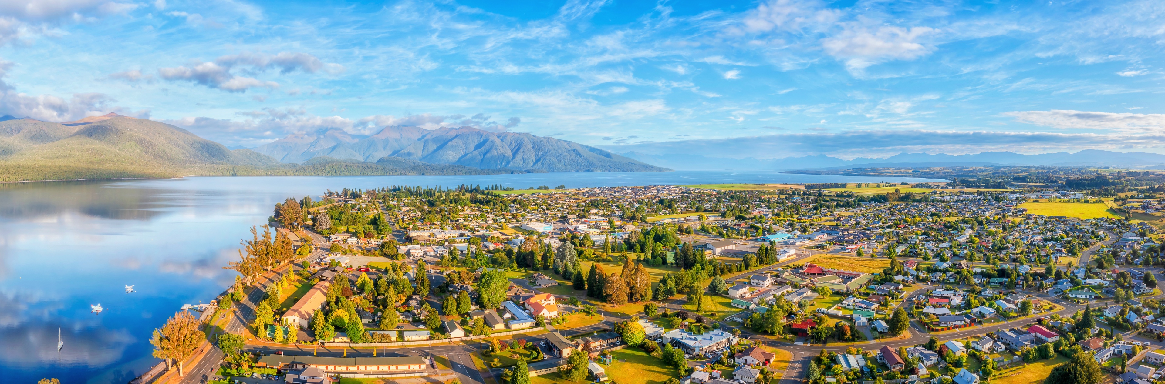 Te Anau | Pelago