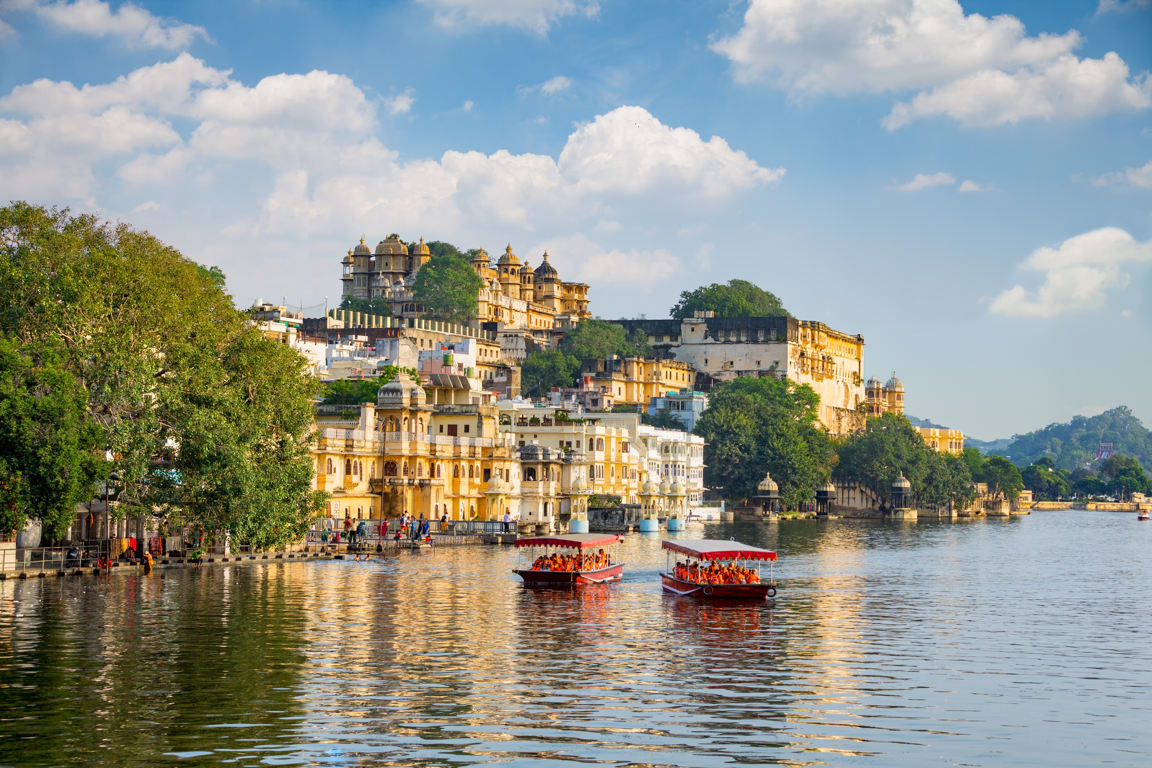 Udaipur | Pelago