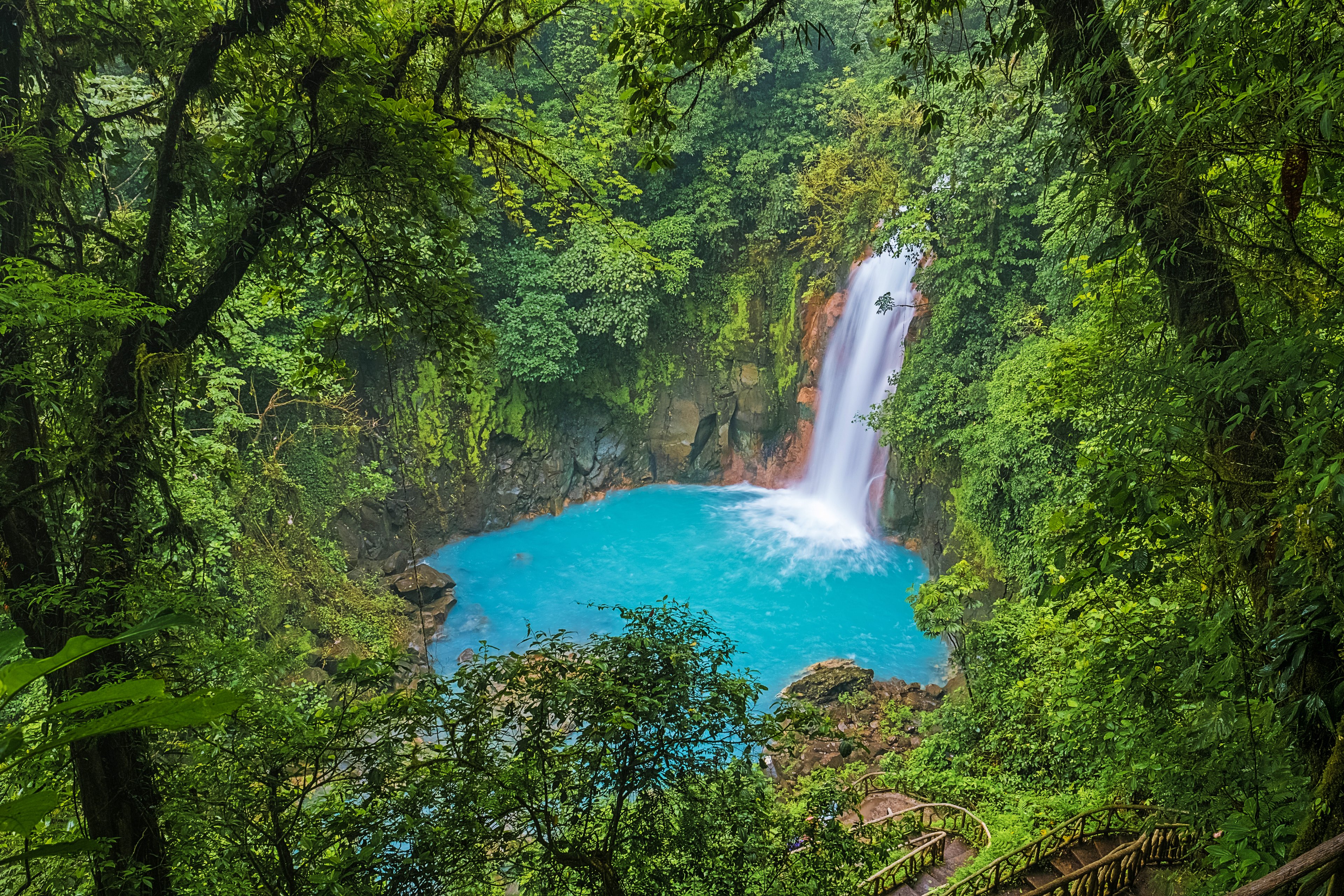 Costa Rica | Pelago