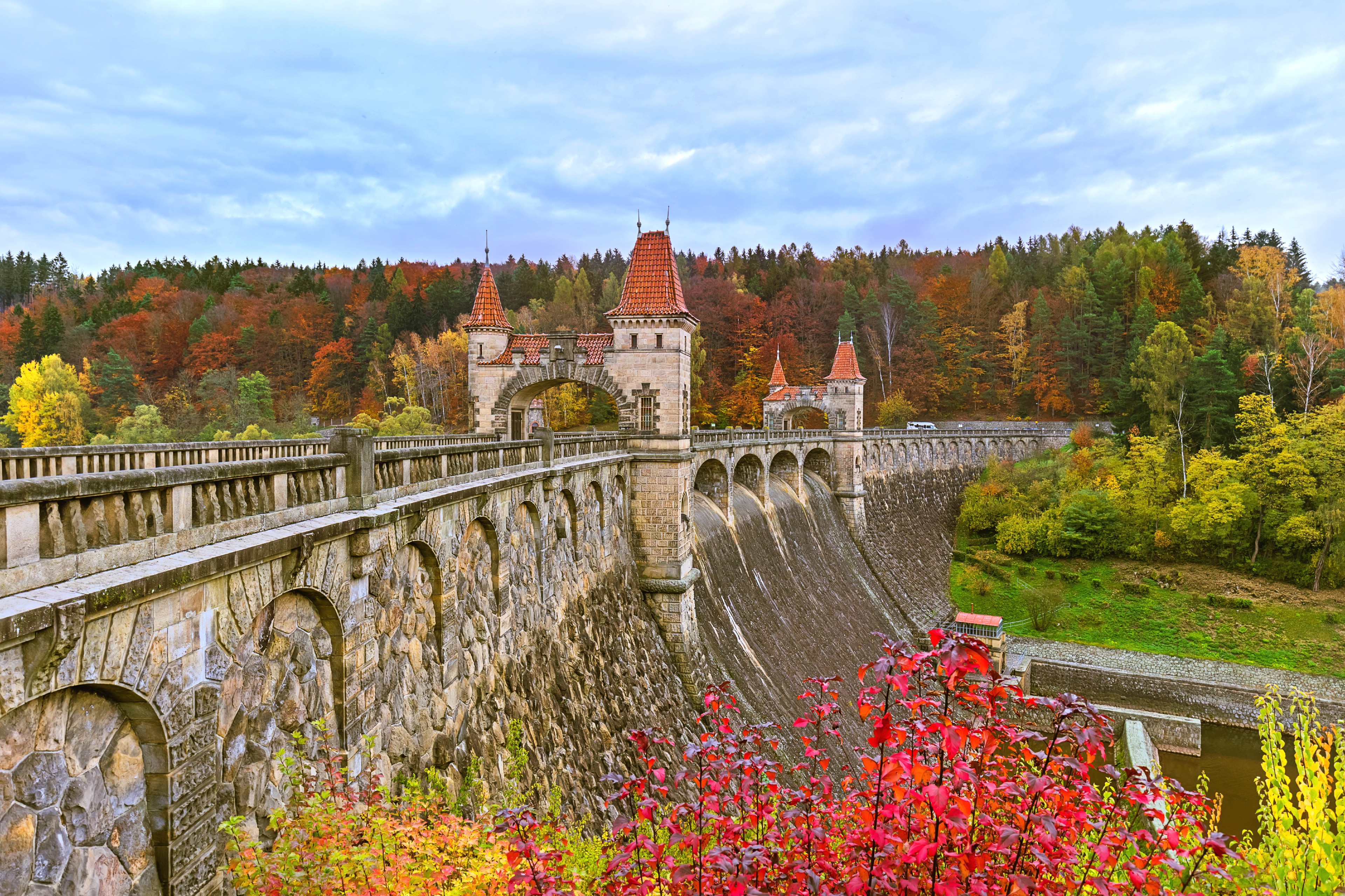 Czech Republic | Pelago