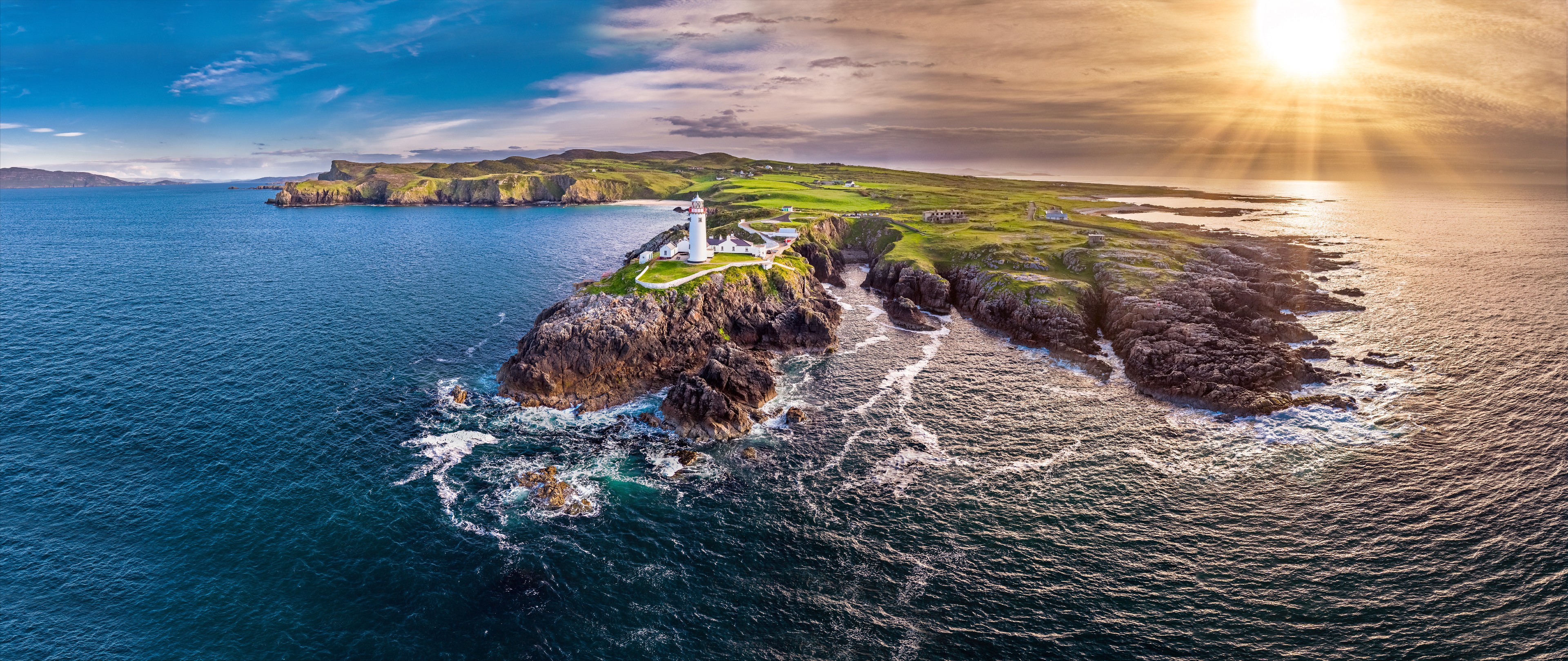 Ireland | Pelago