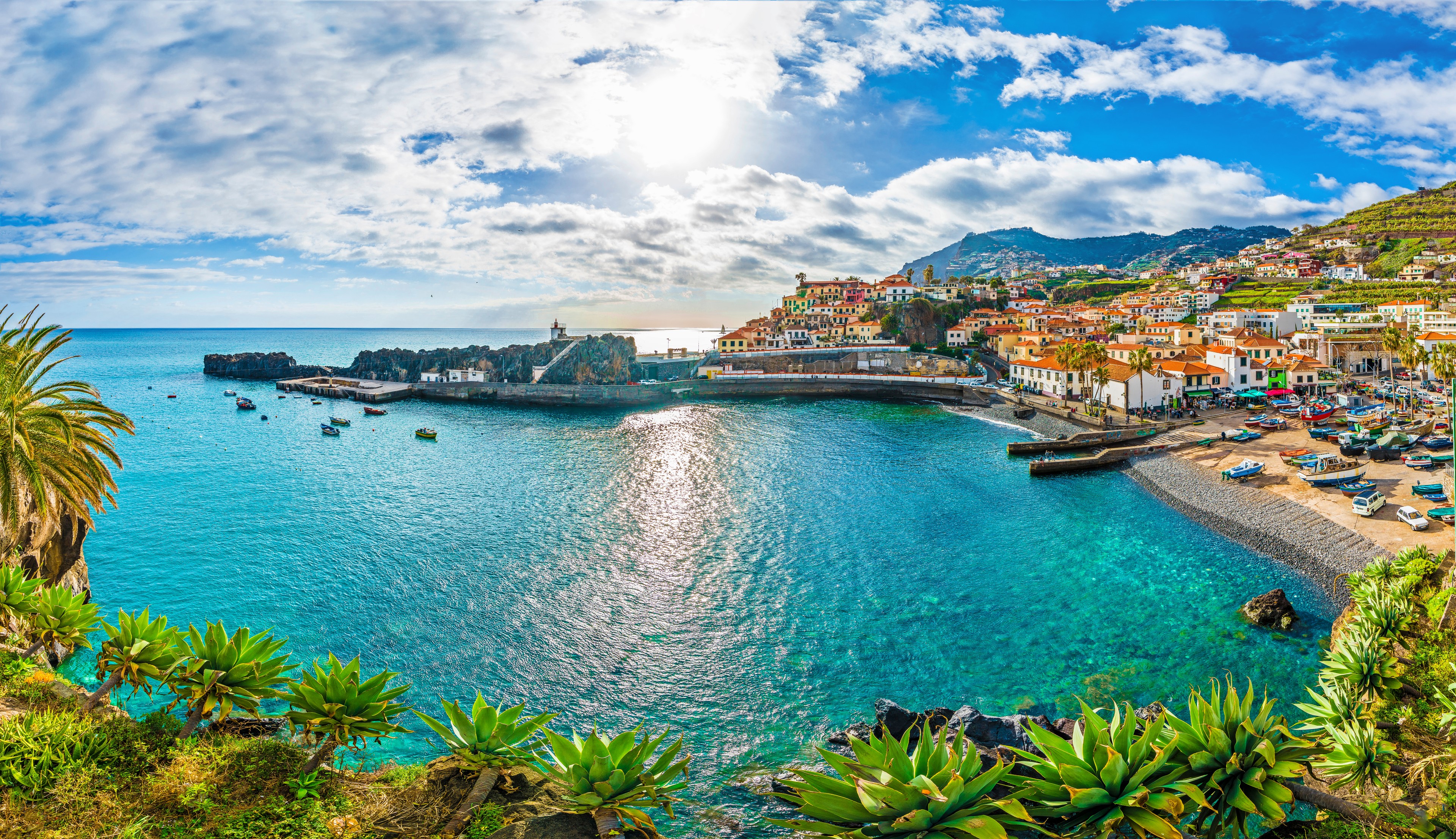 Portugal | Pelago