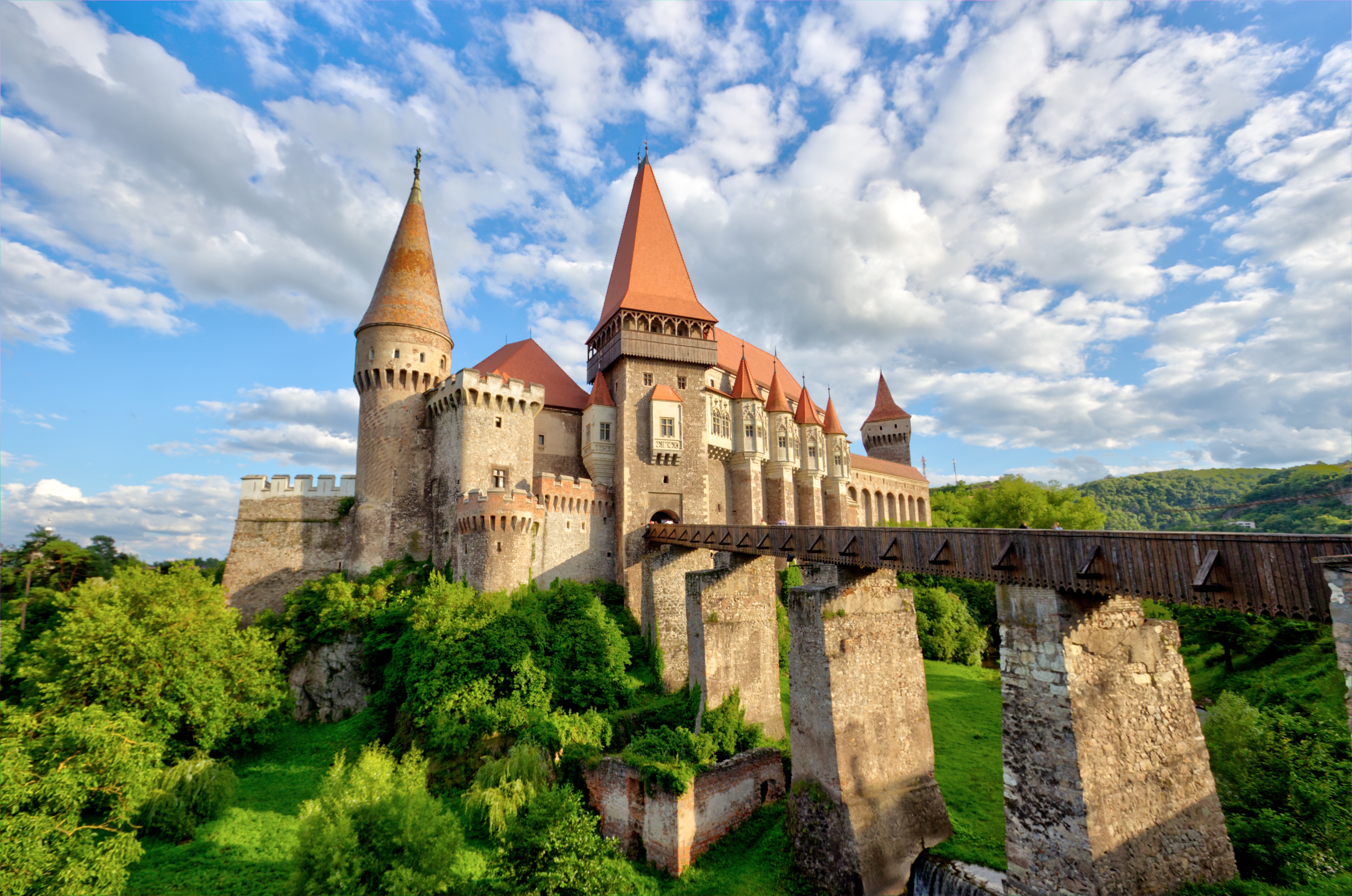 Romania | Pelago