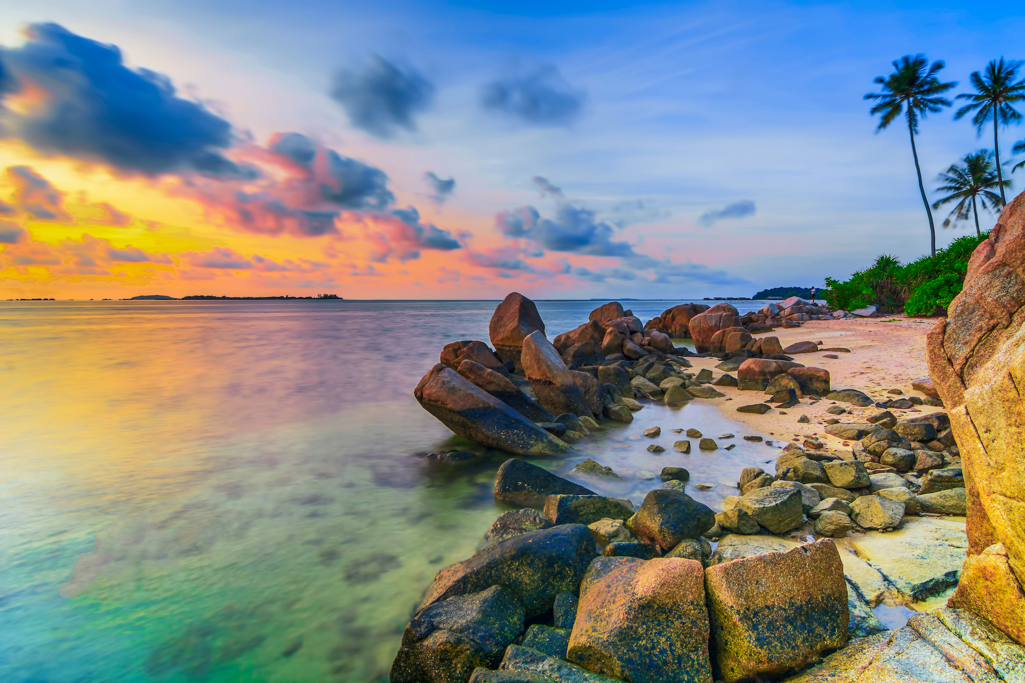 Bintan | Indonesia | Pelago