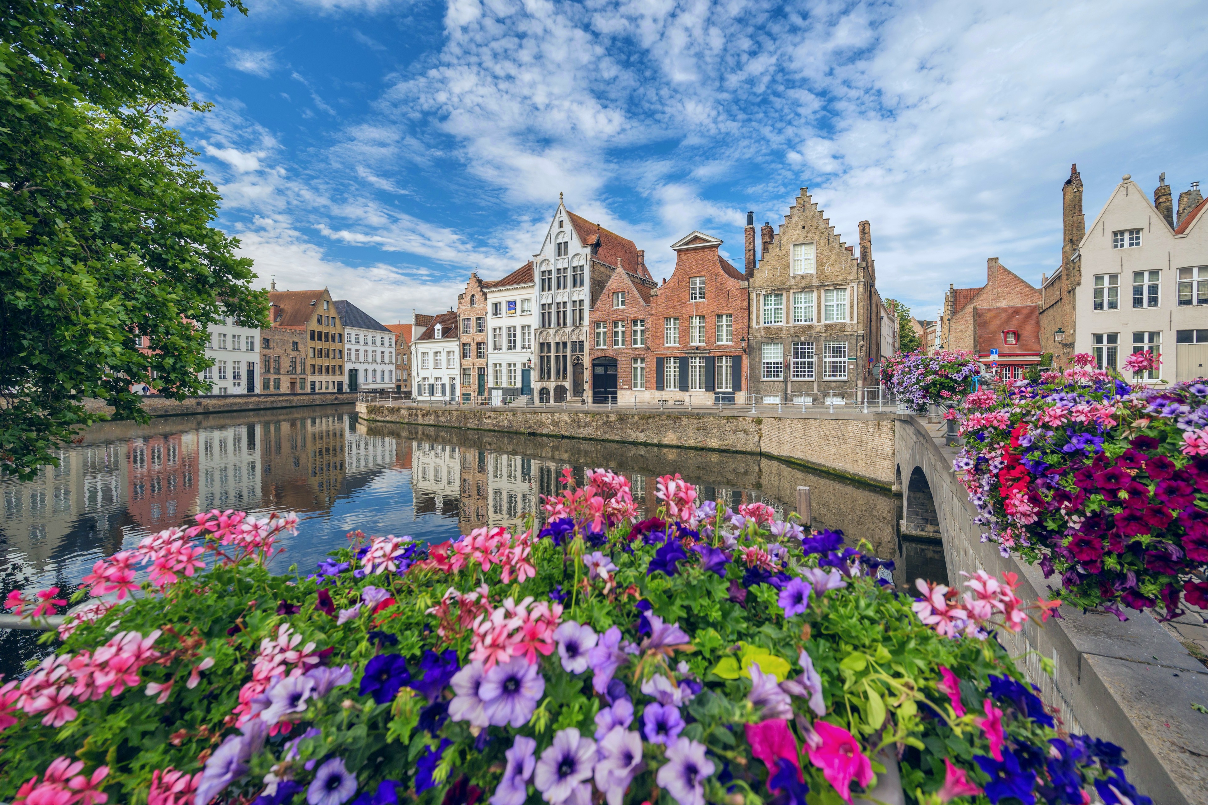 Bruges | Pelago