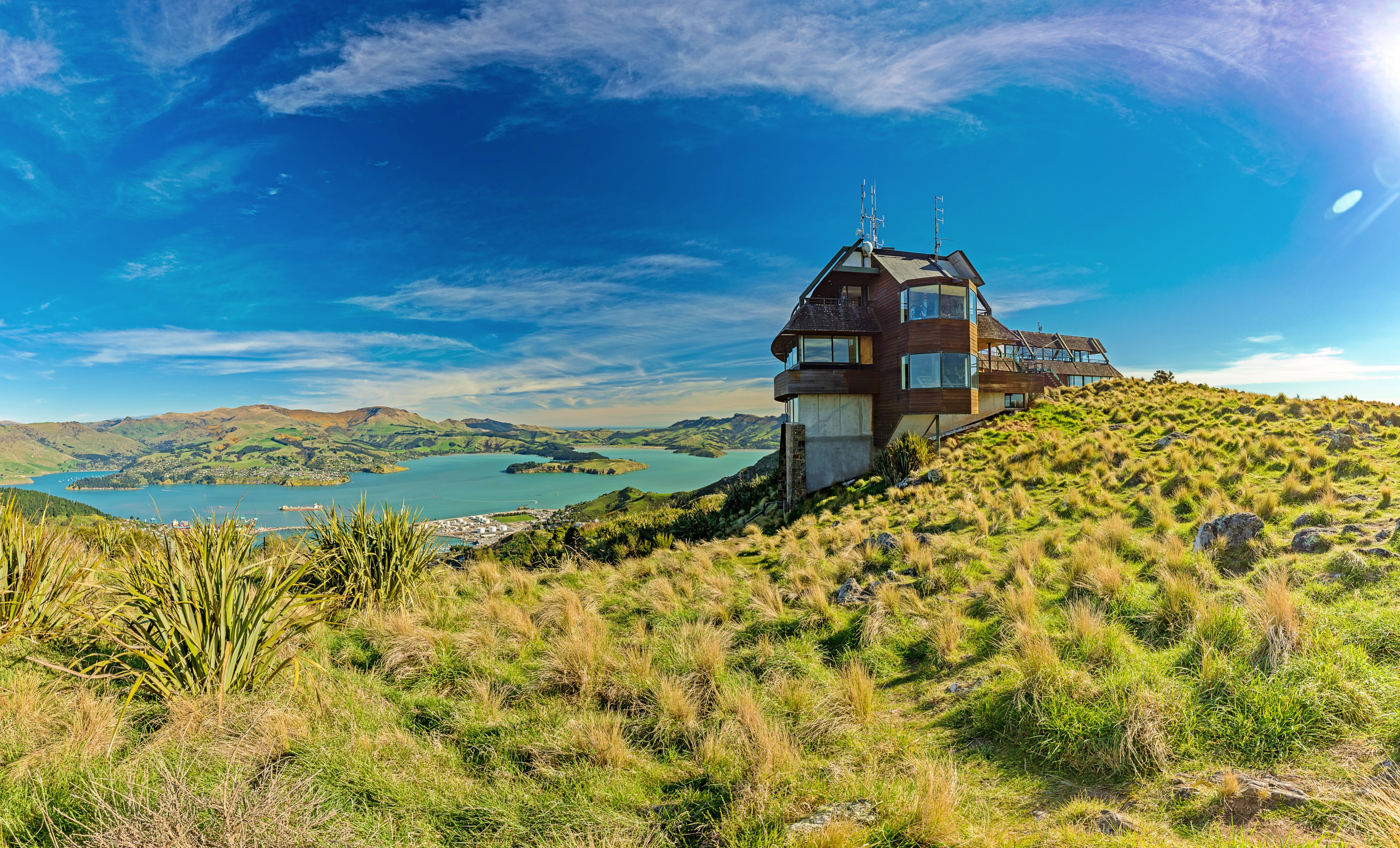 Christchurch | Pelago