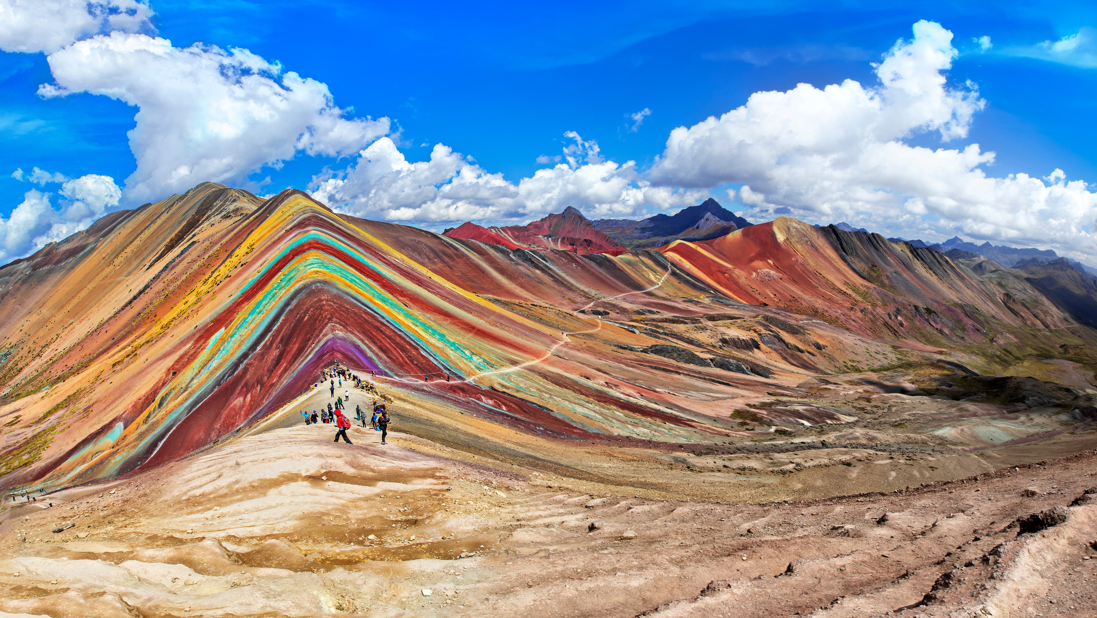 Cusco | Pelago