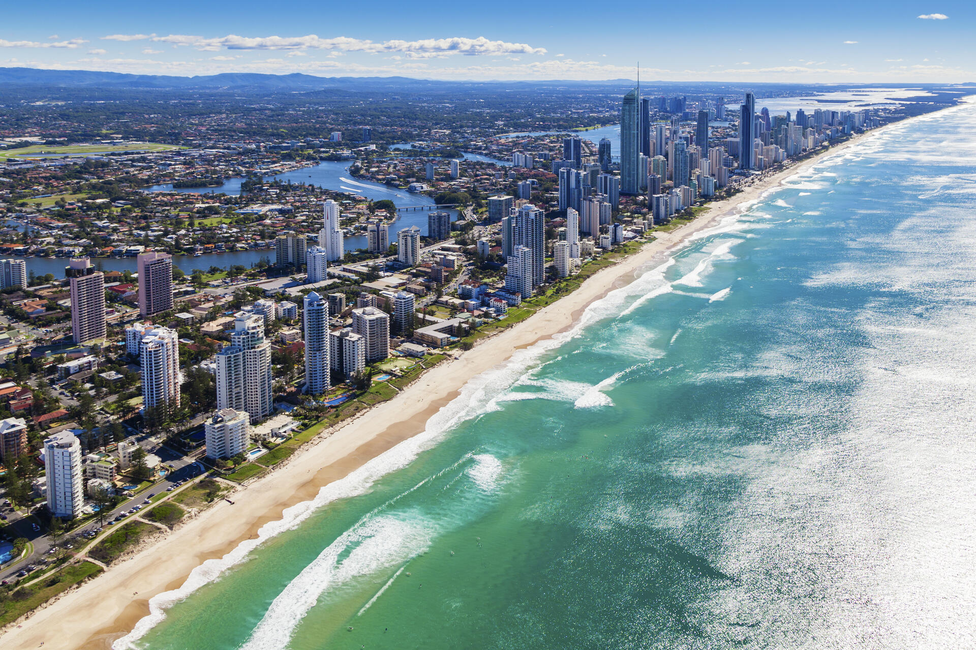 Gold Coast | Pelago