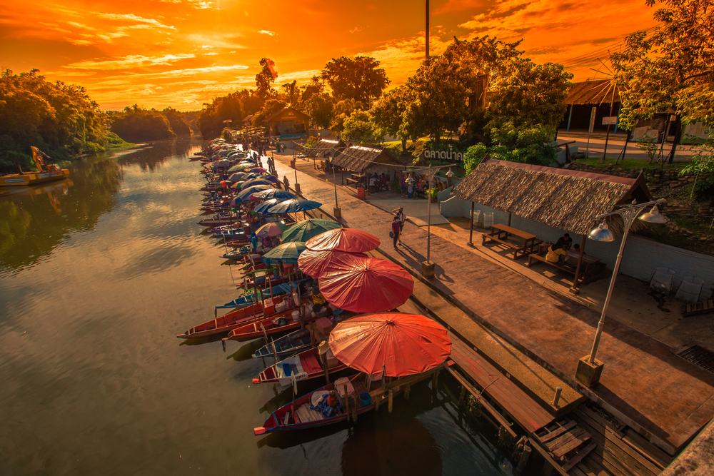 Hat Yai | Thailand | Pelago