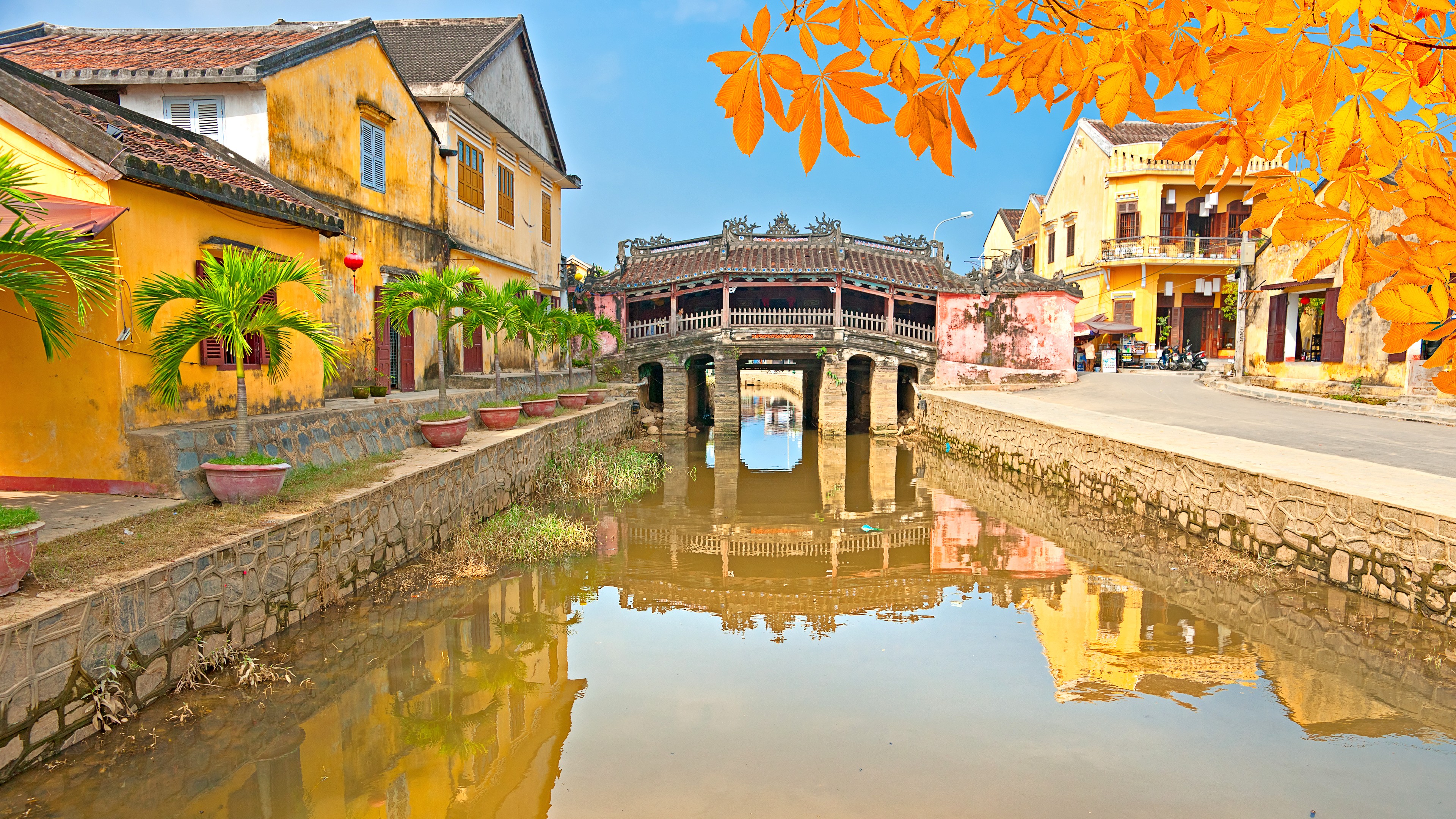 Hoi An | Pelago