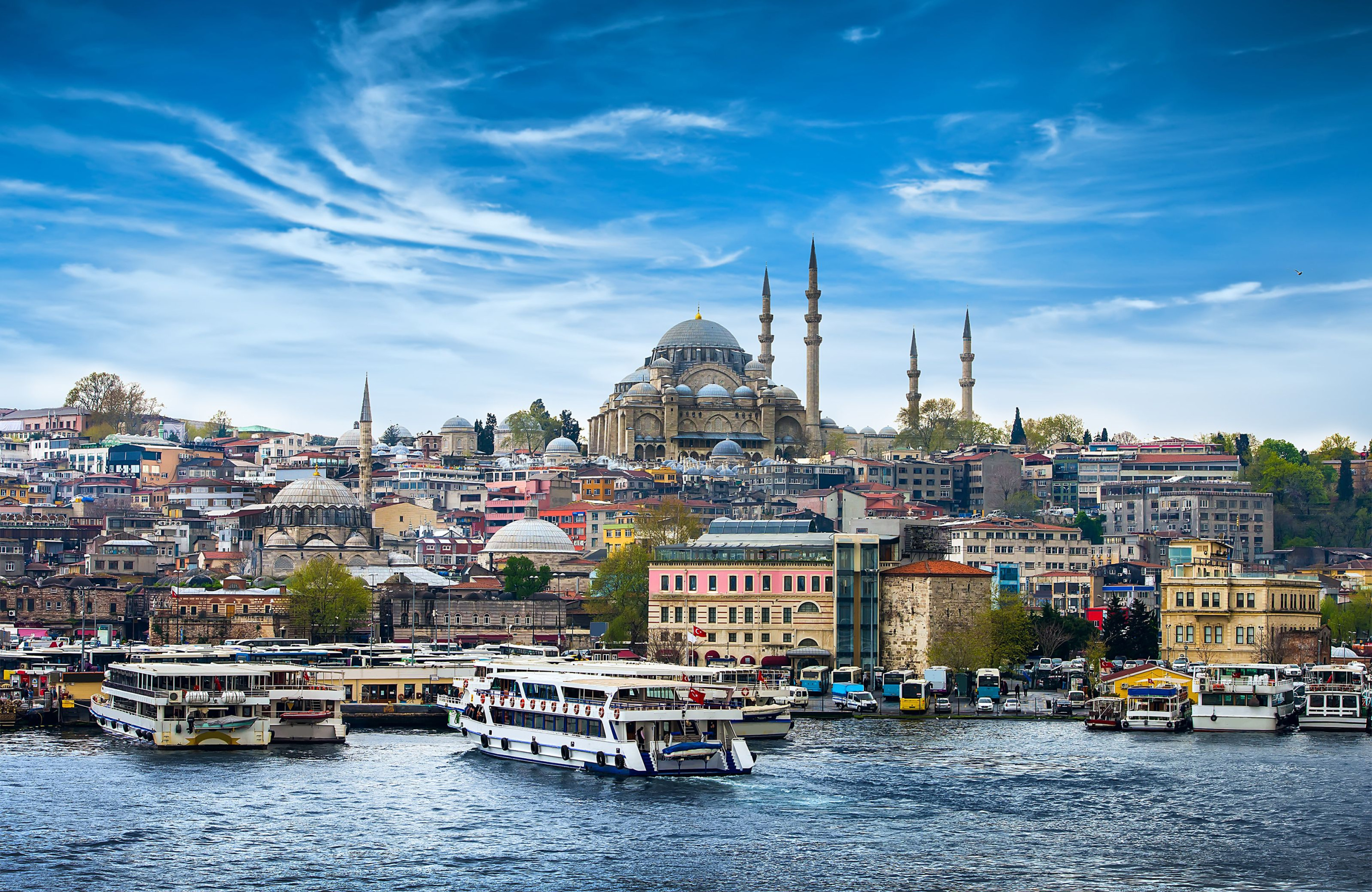 Istanbul | Turkey