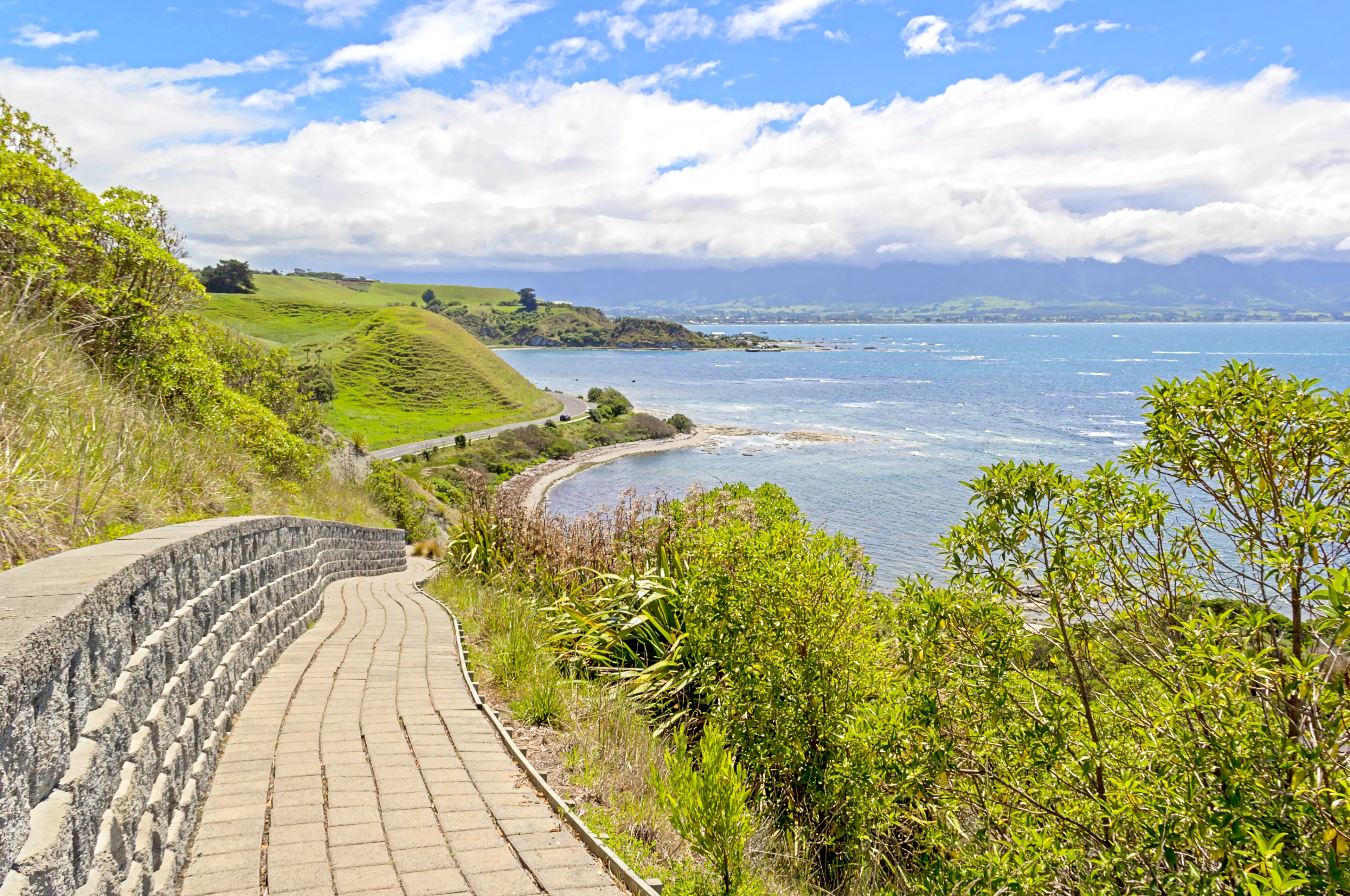 Kaikoura | Pelago