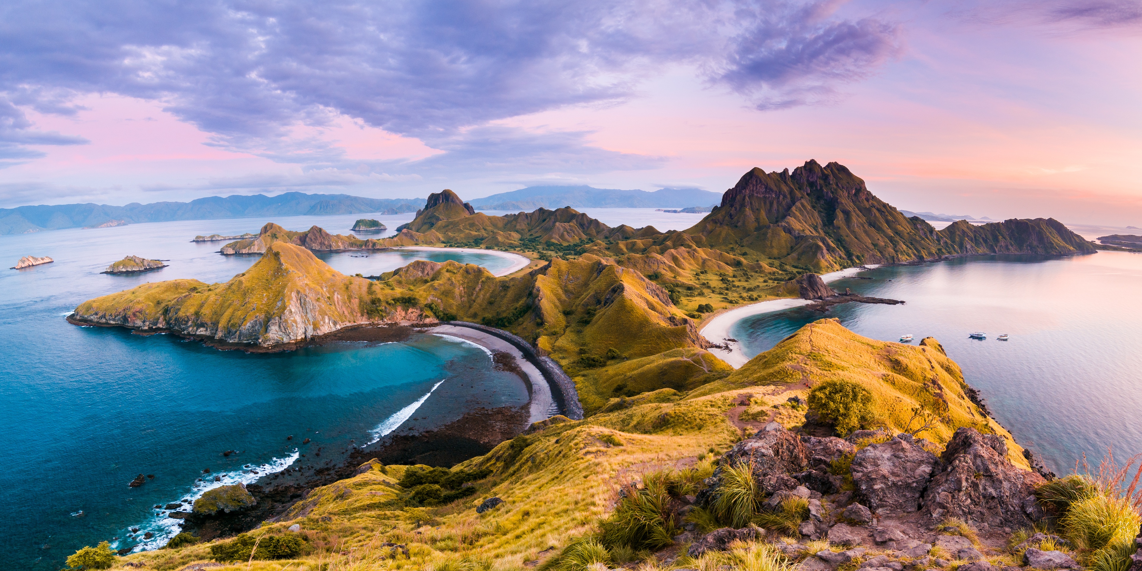 Labuan Bajo | Indonesia | Pelago