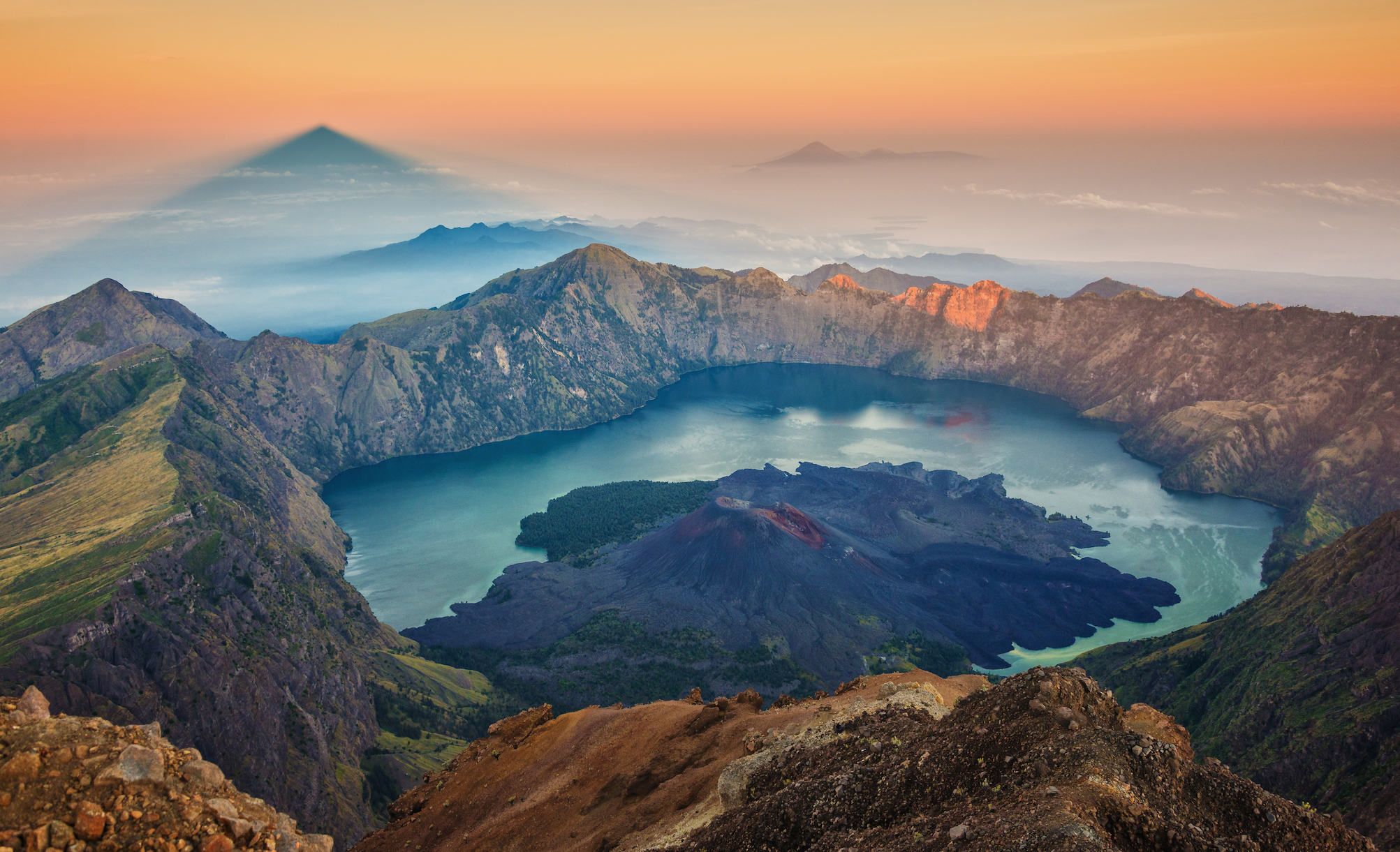 Lombok | Indonesia | Pelago