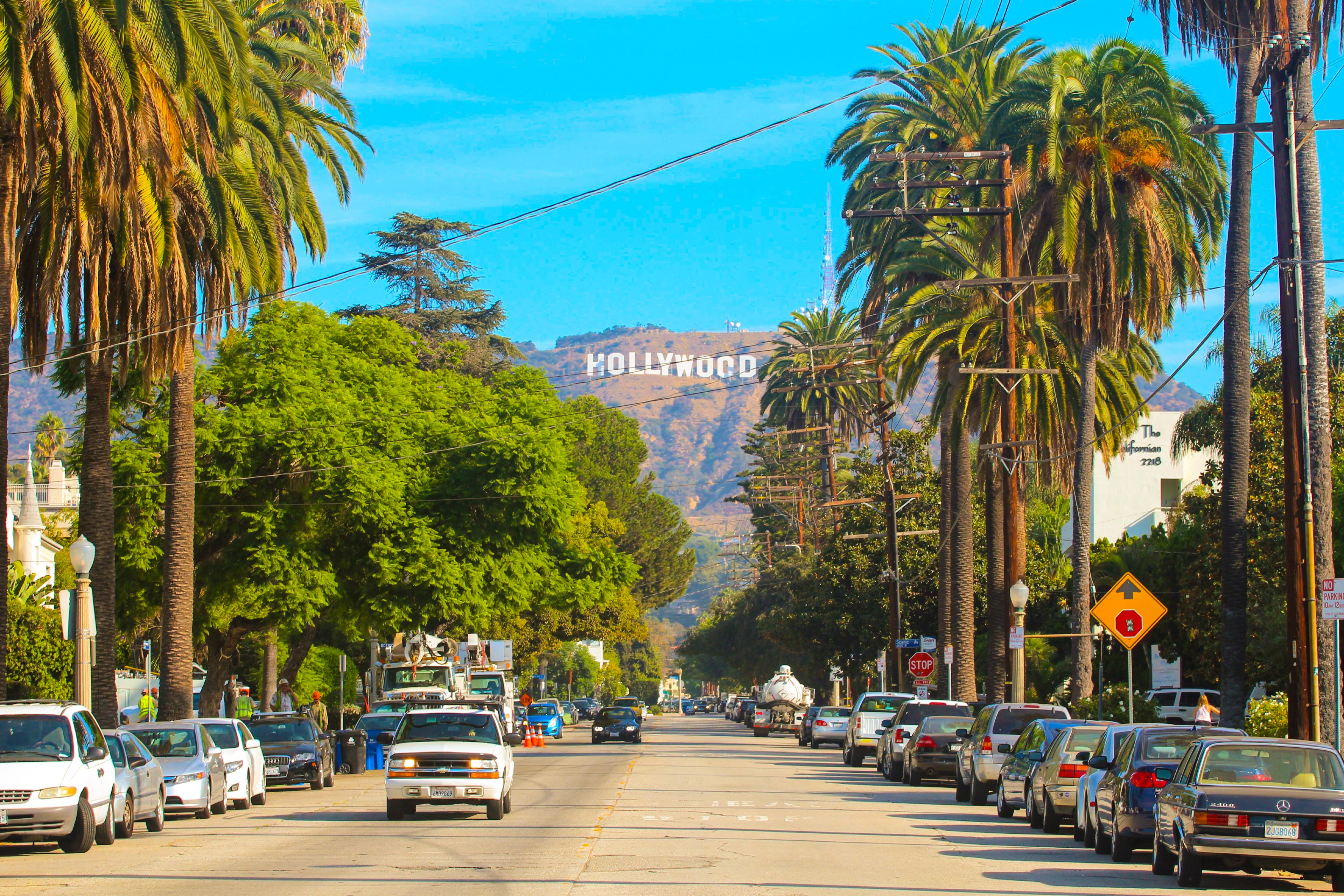 Los Angeles | California | USA | Pelago