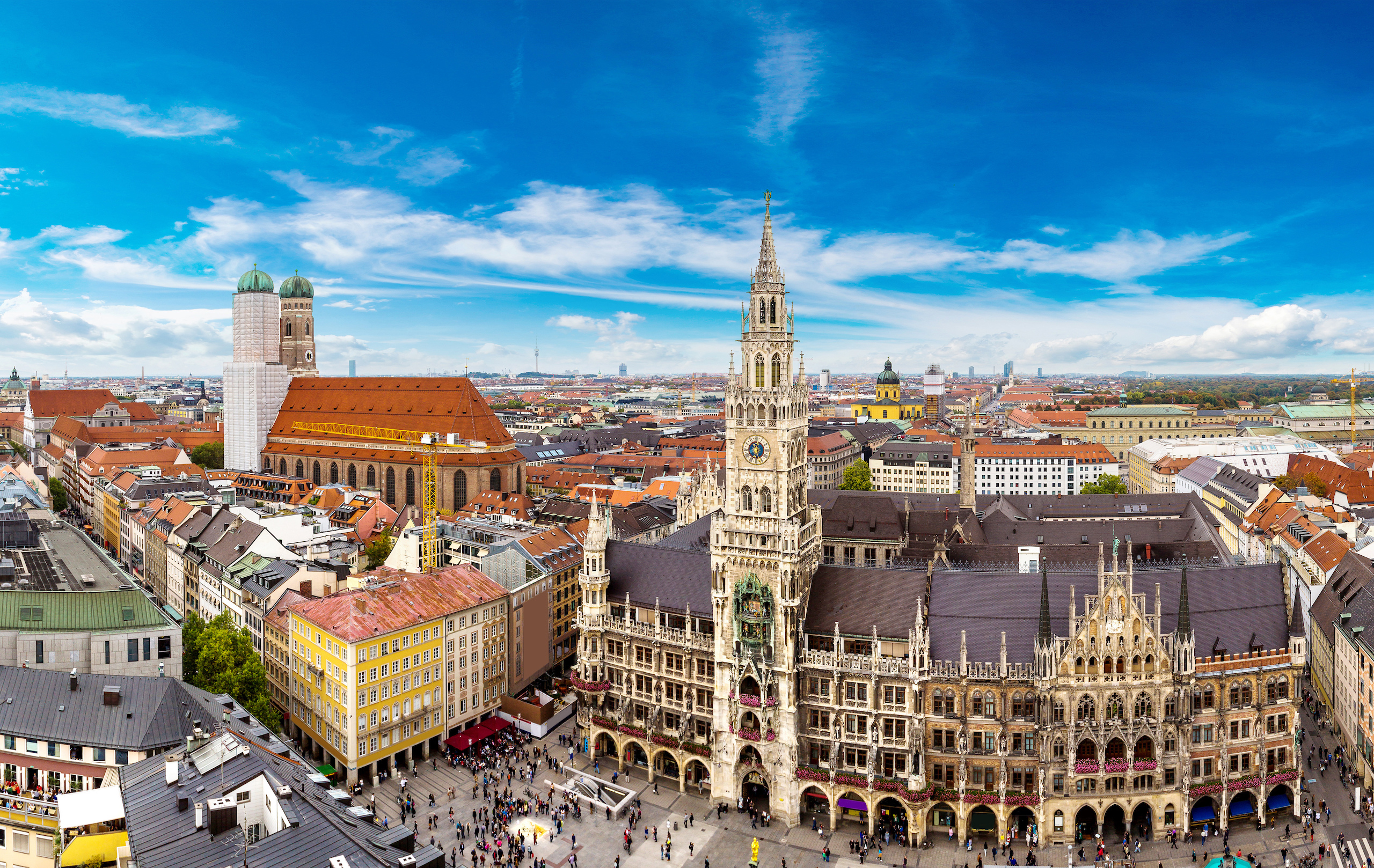 Munich | Germany | Pelago