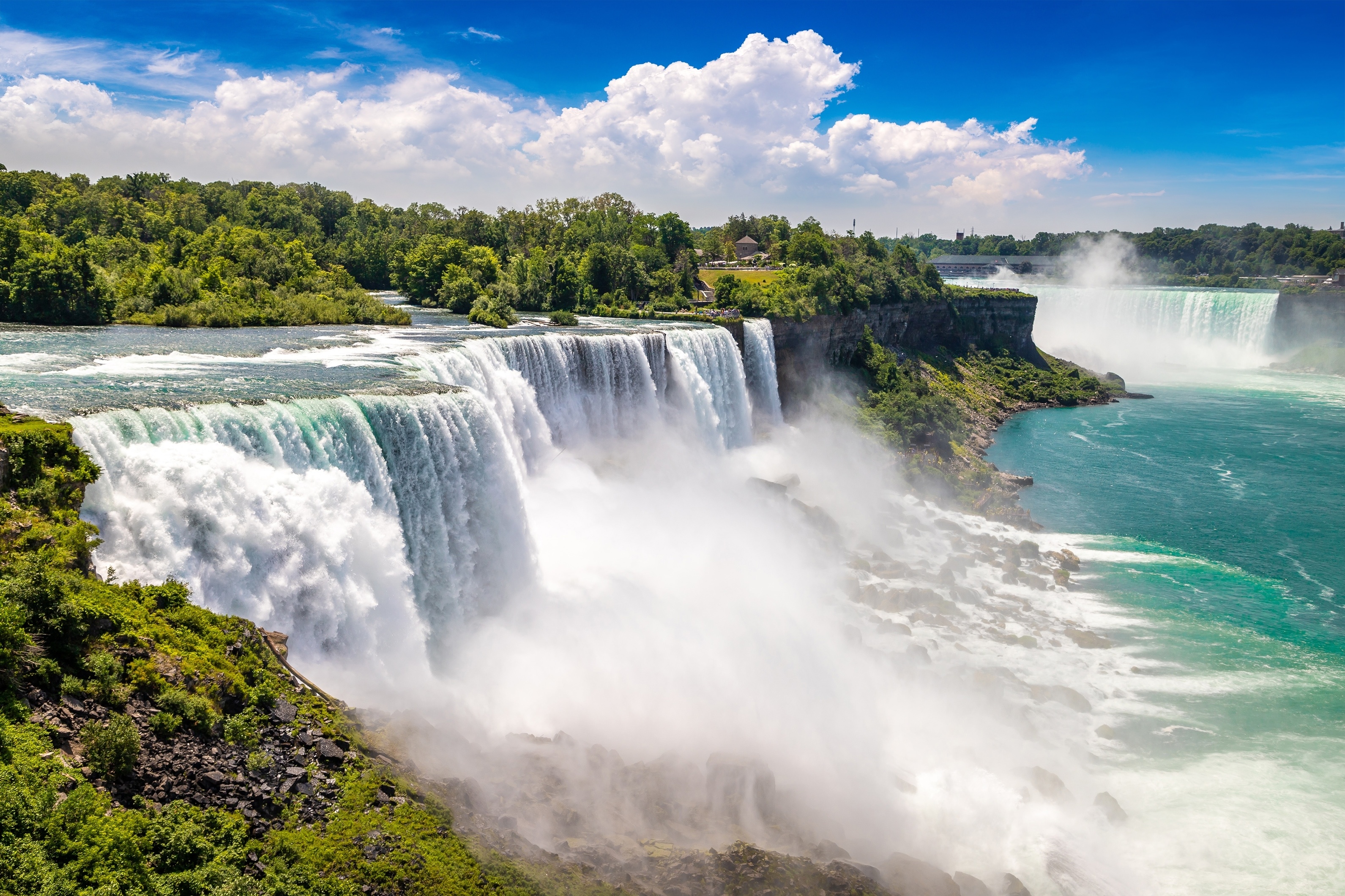 Niagara Falls US | Pelago