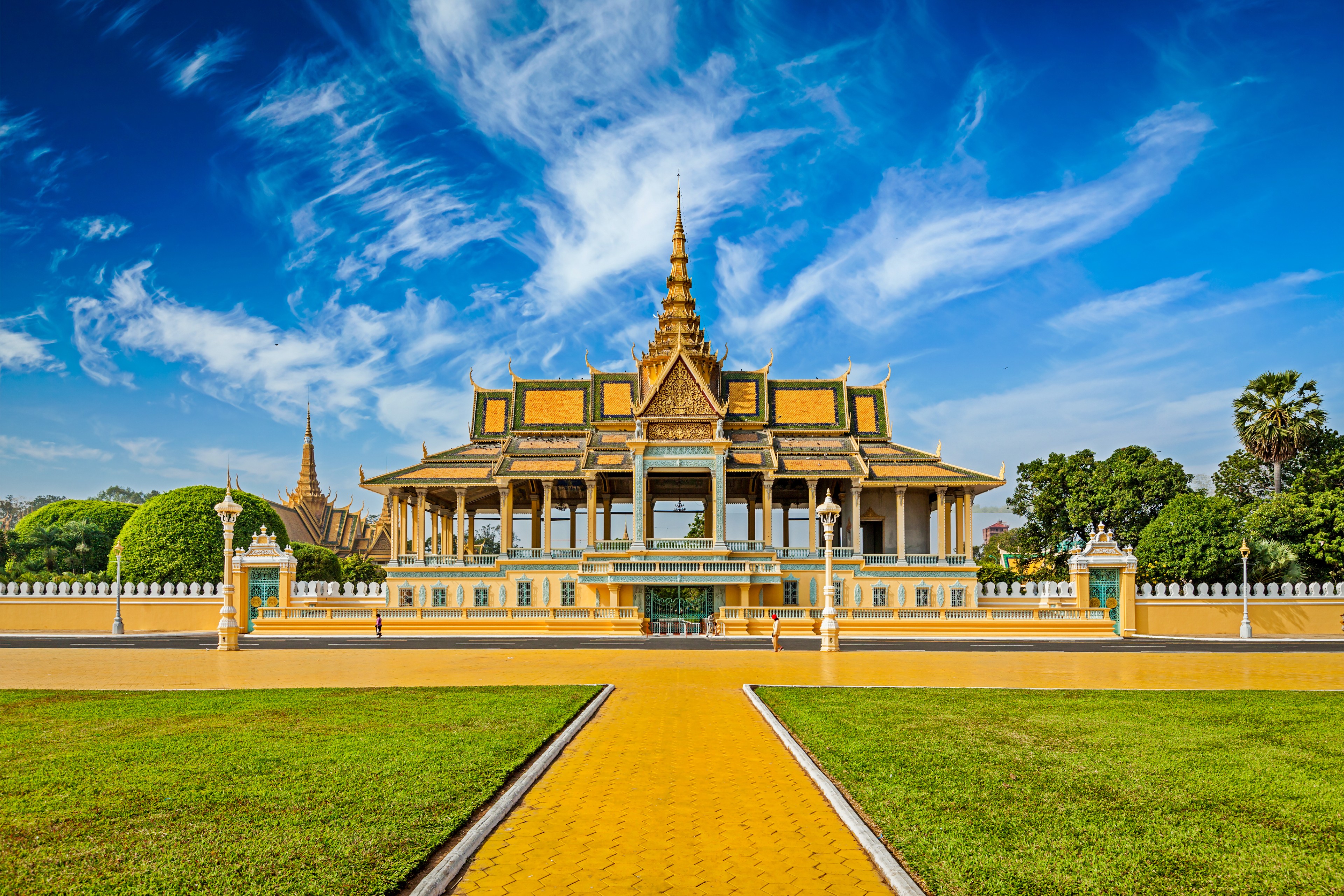 Phnom Penh | Pelago