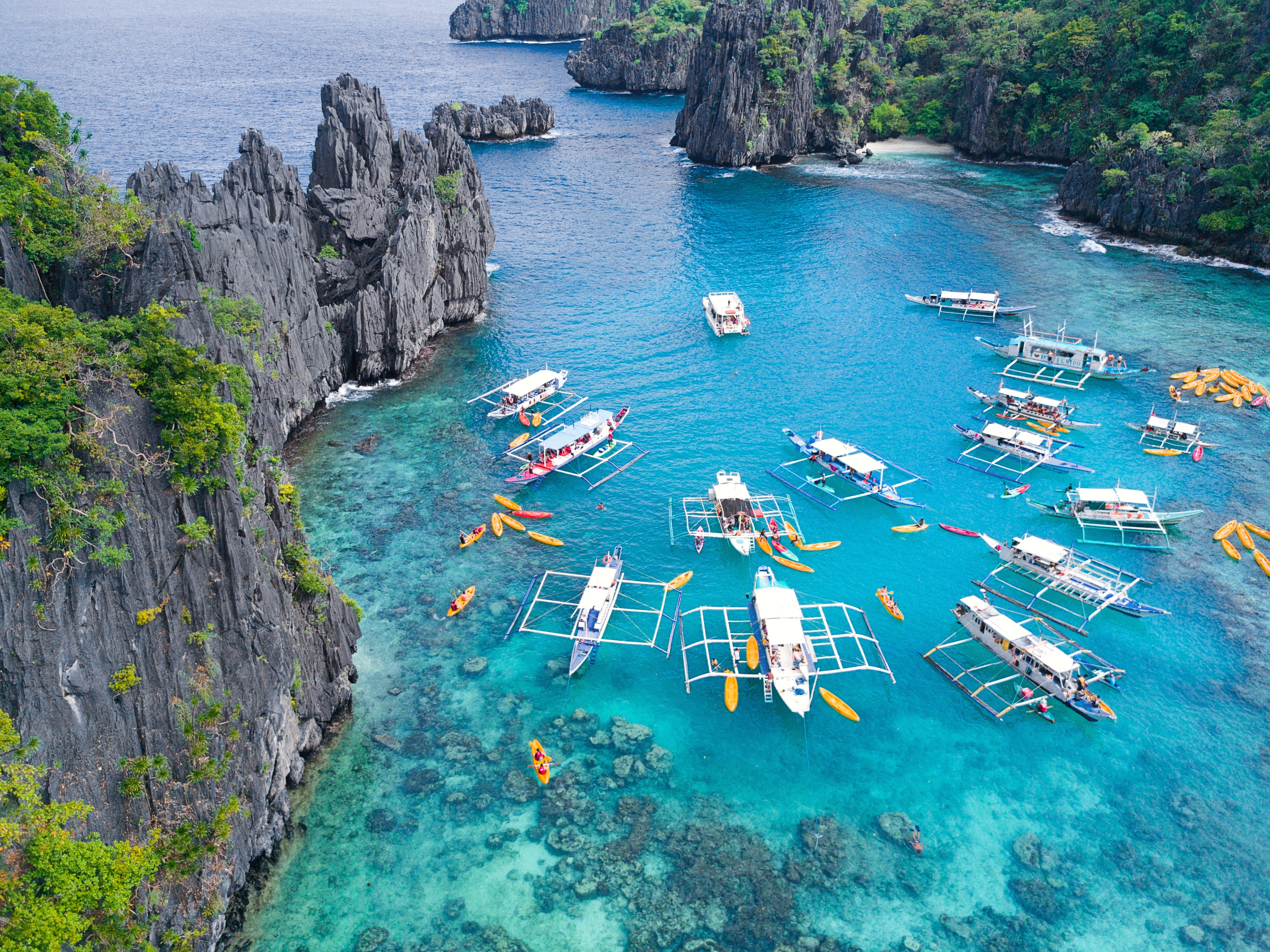 Puerto Princesa | Pelago