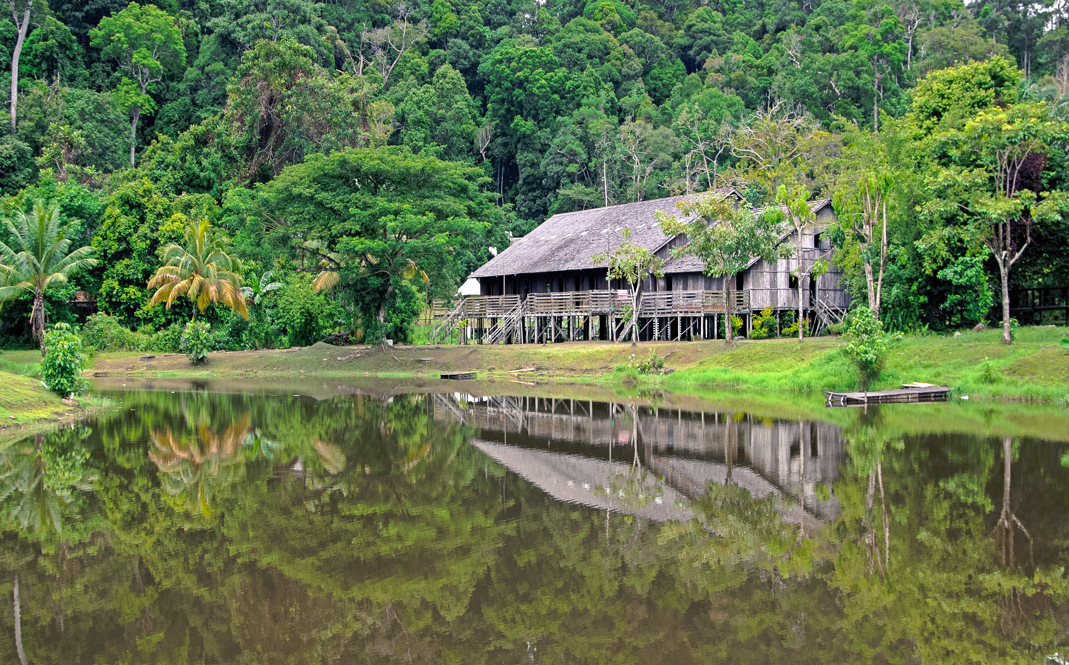 Sarawak | Pelago