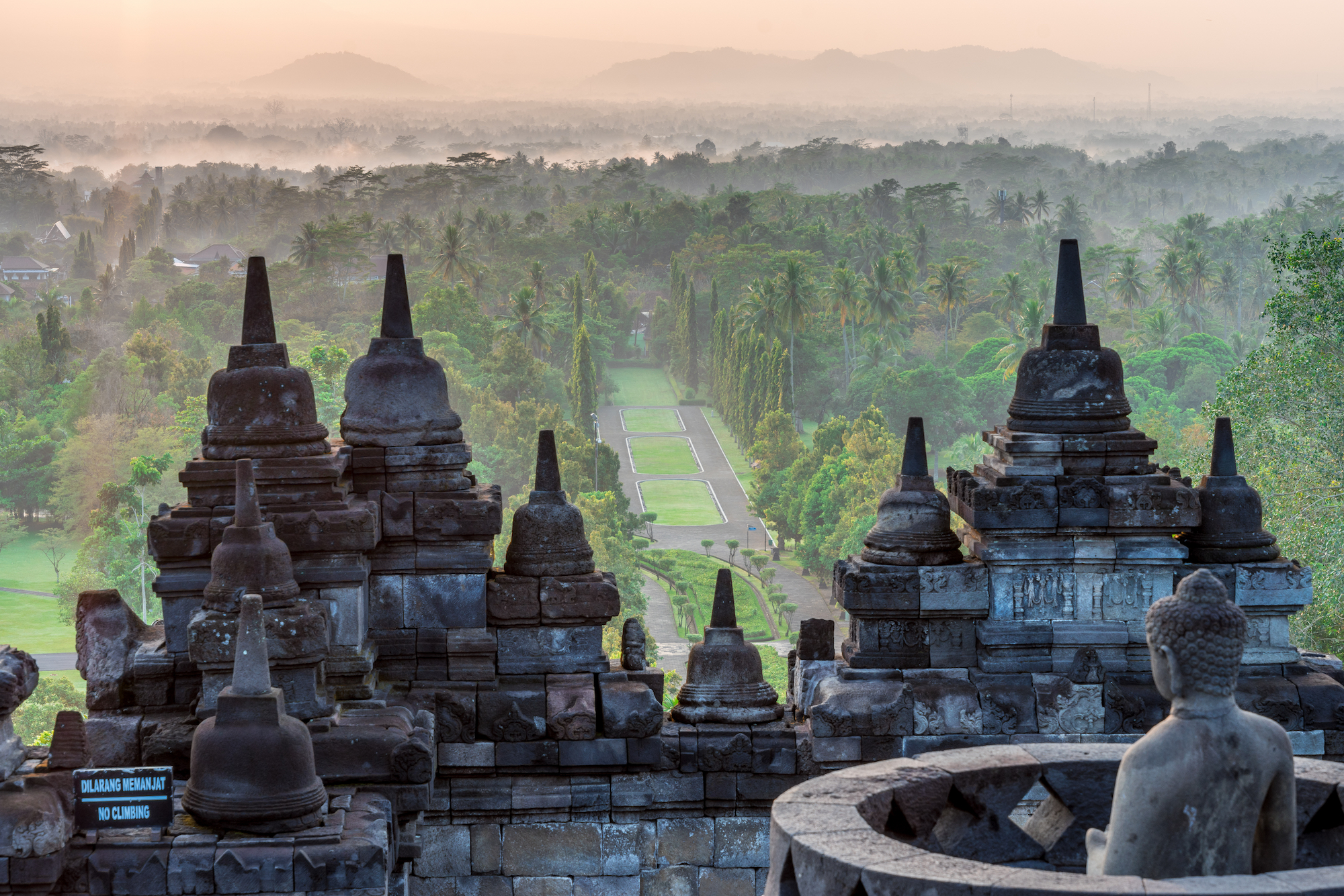 Yogyakarta | Pelago