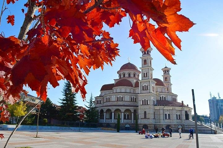 2 Day Tour: Korça, Pogradec & The Village Lin - Photo 1 of 4