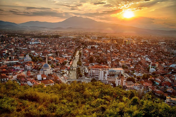 Prizren,Kosovo