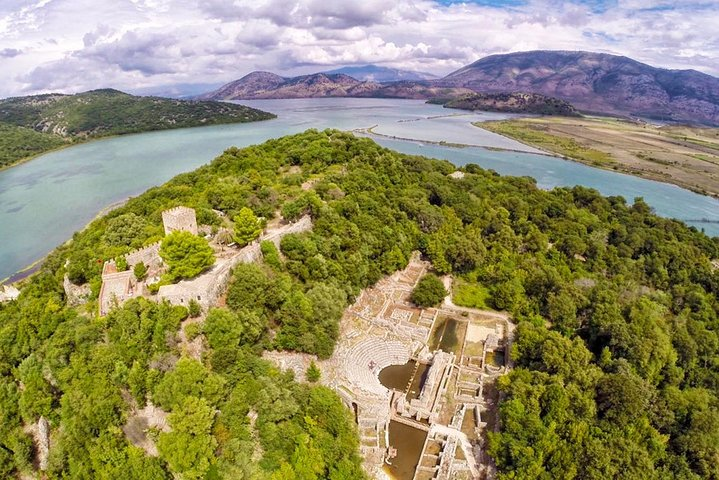 Daily Tour to Butrint National Park - Photo 1 of 5