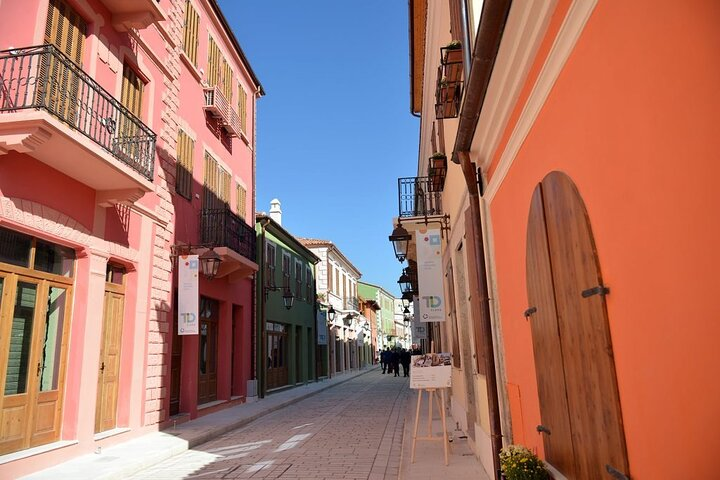 Discover Vlora: Guided City Walking Tour - Photo 1 of 14