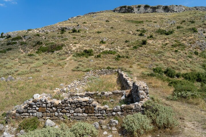 Discovering Vlora and visit to Archeological Park Amantia full day tour - Photo 1 of 5