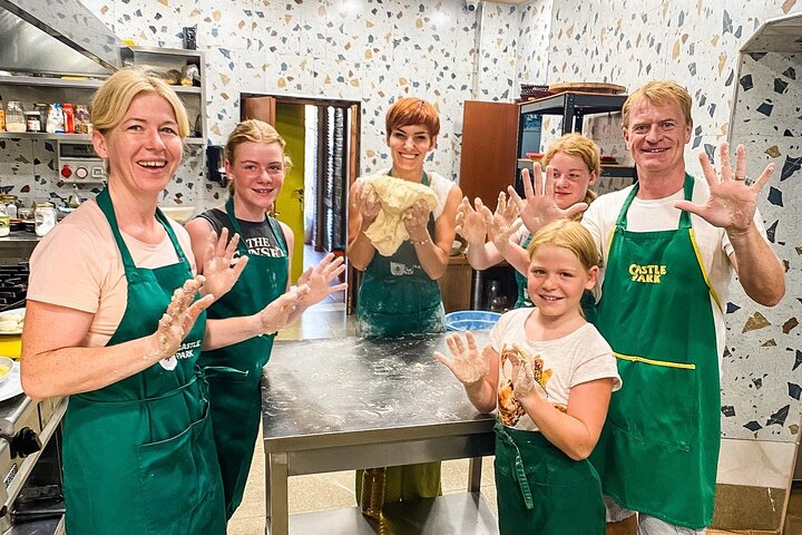 Entertaining Cooking Class in Berat, Albania - Photo 1 of 6